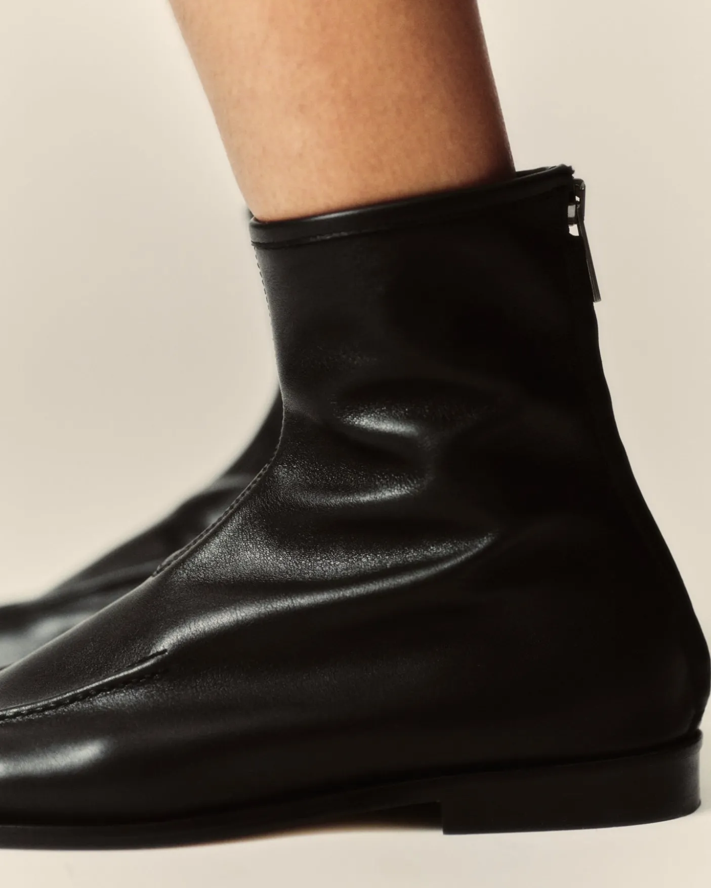 Hereu Studio Boots<JULIOL BOOT