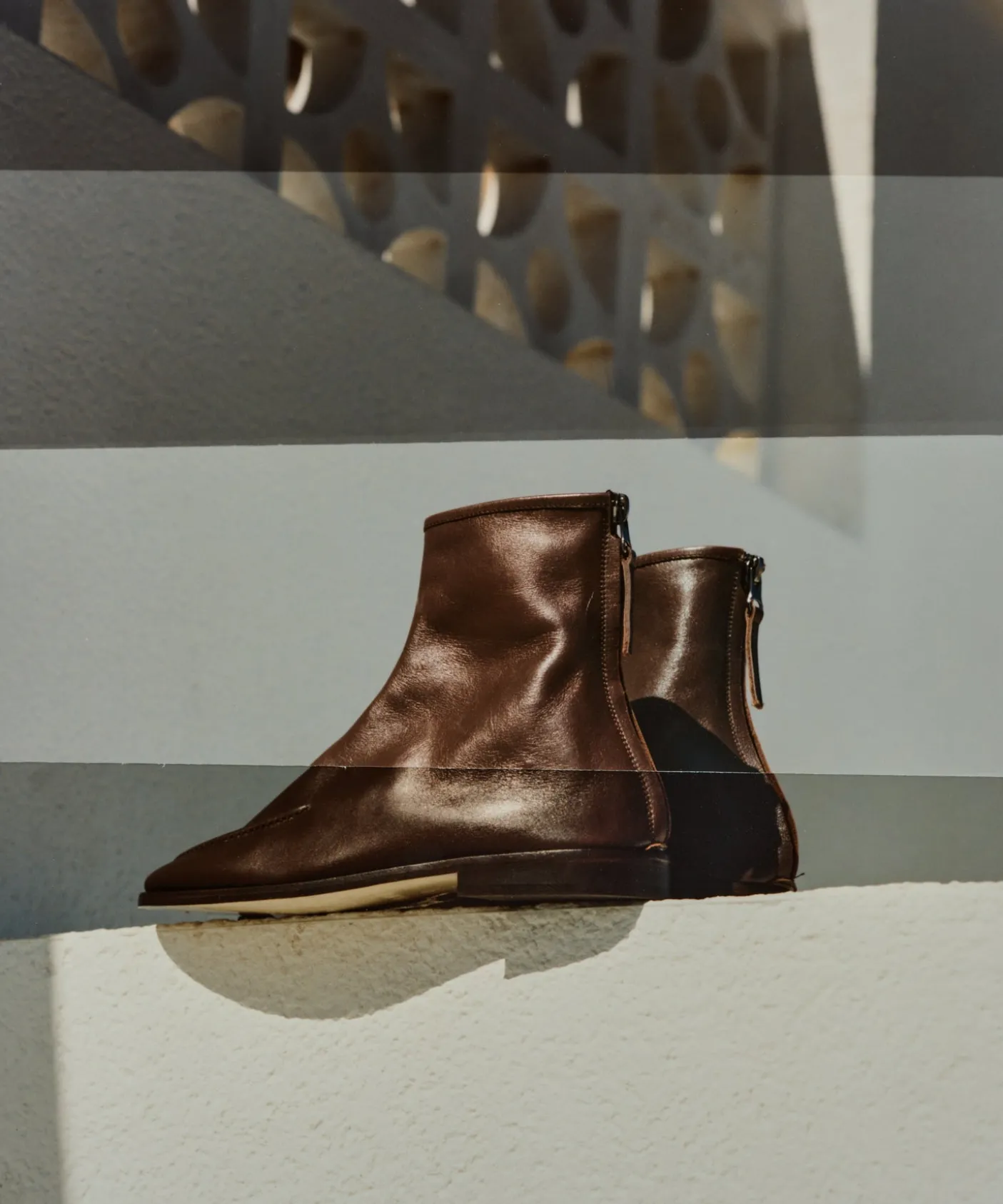 Hereu Studio Boots<JULIOL BOOT