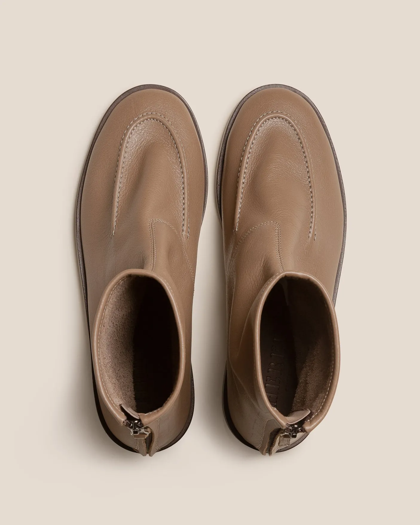 Hereu Studio Boots<JULIOL BOOT