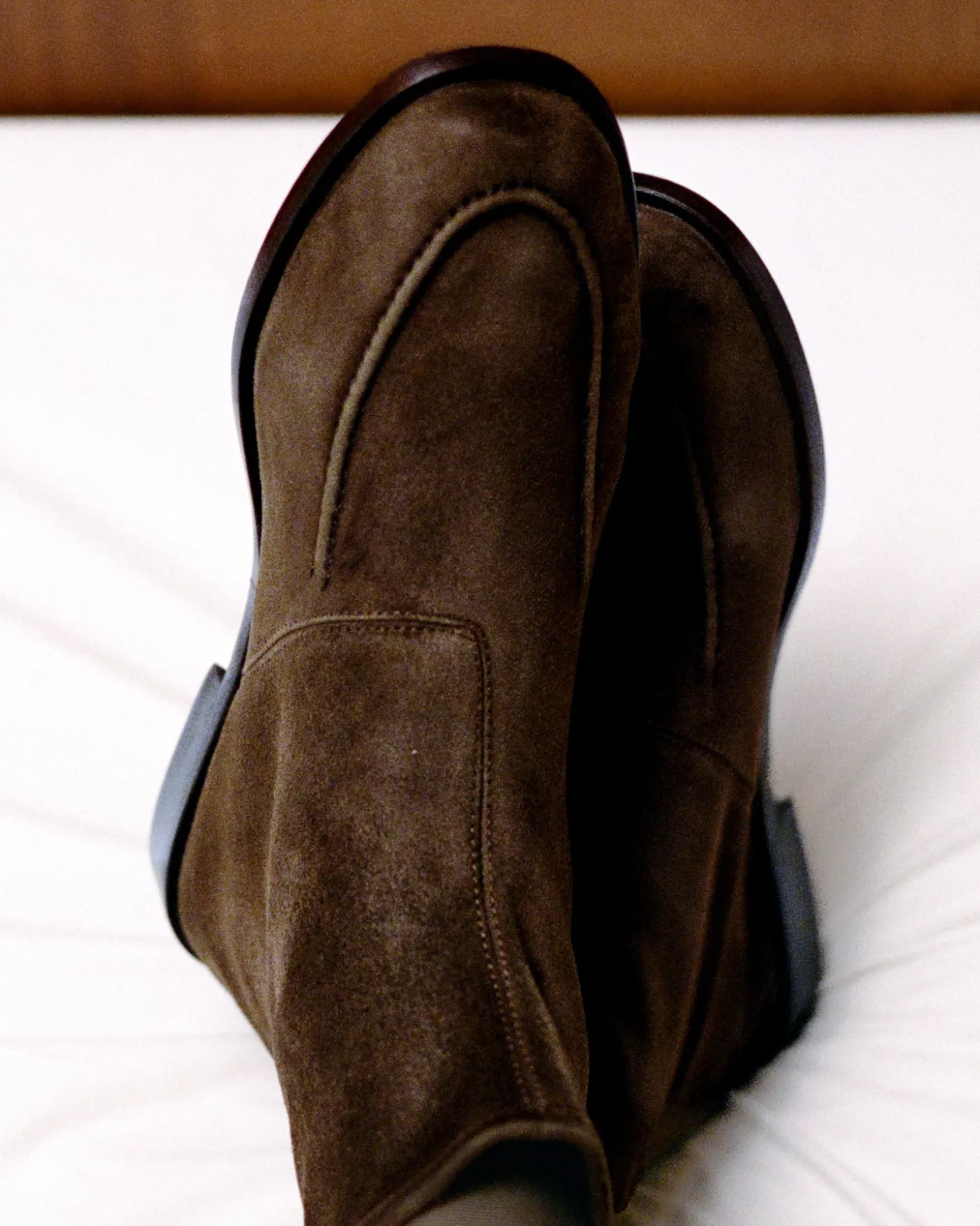 Hereu Studio Boots<JULIOL BOOT SUEDE