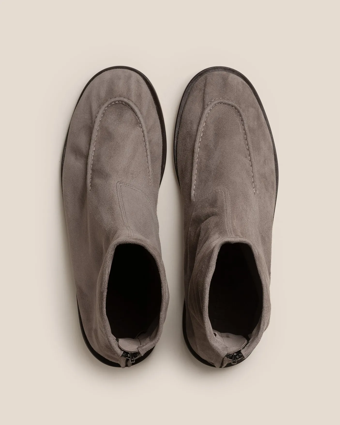 Hereu Studio Boots<JULIOL BOOT SUEDE