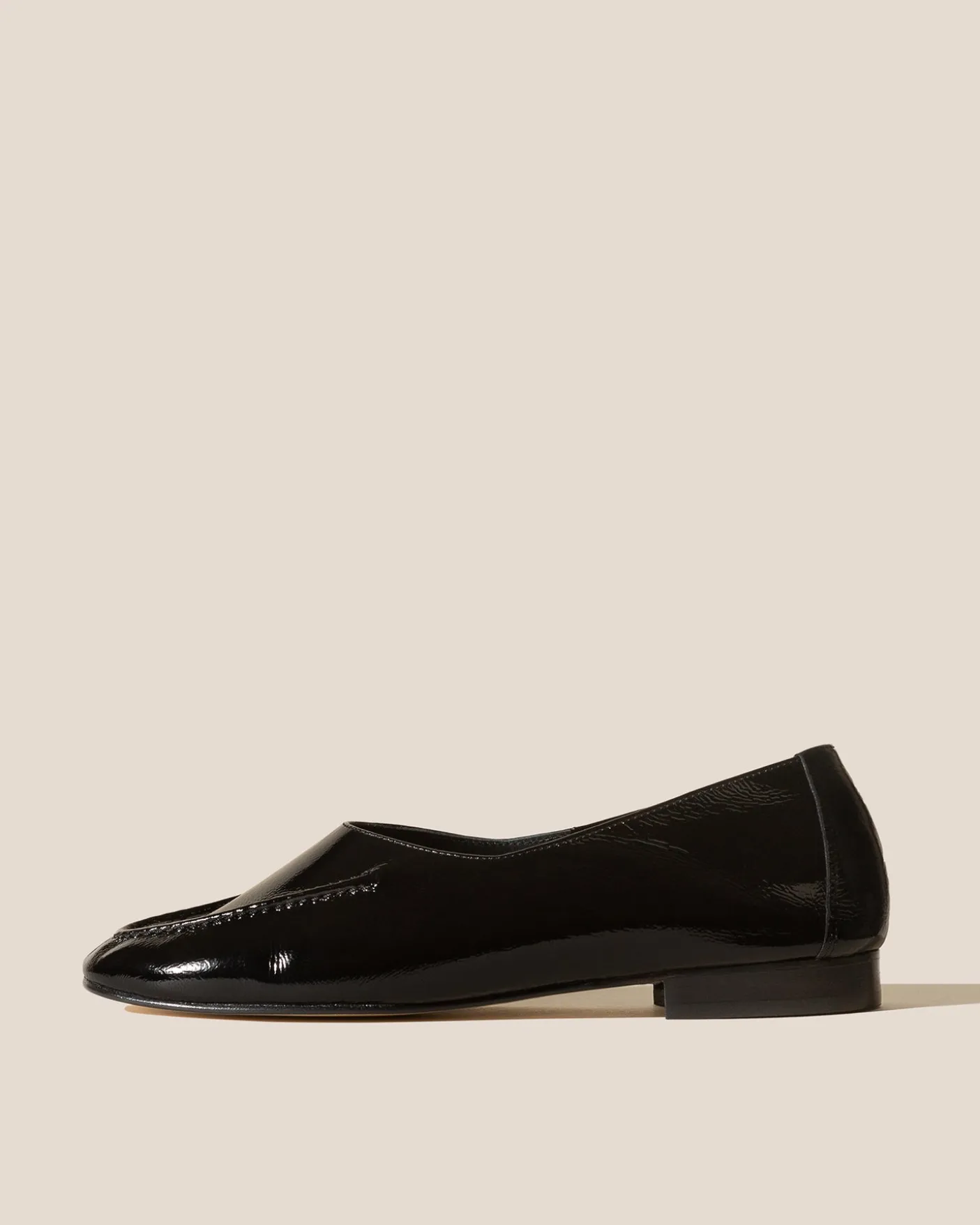 Hereu Studio Soft Shoes<JULIOL CRINKLED GLOSSY
