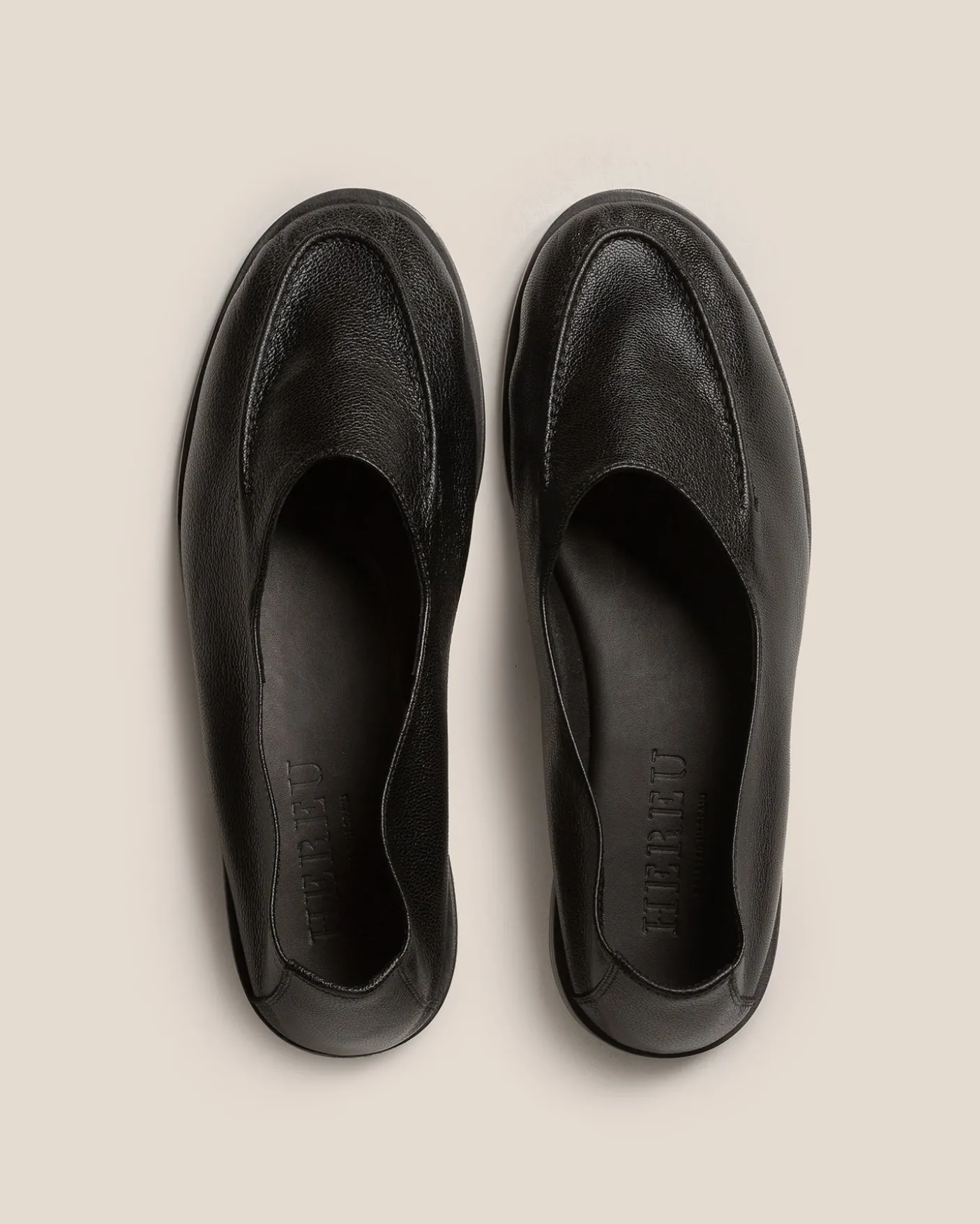 Hereu Studio Soft Shoes<JULIOL WINTER SUPPLE SHINY
