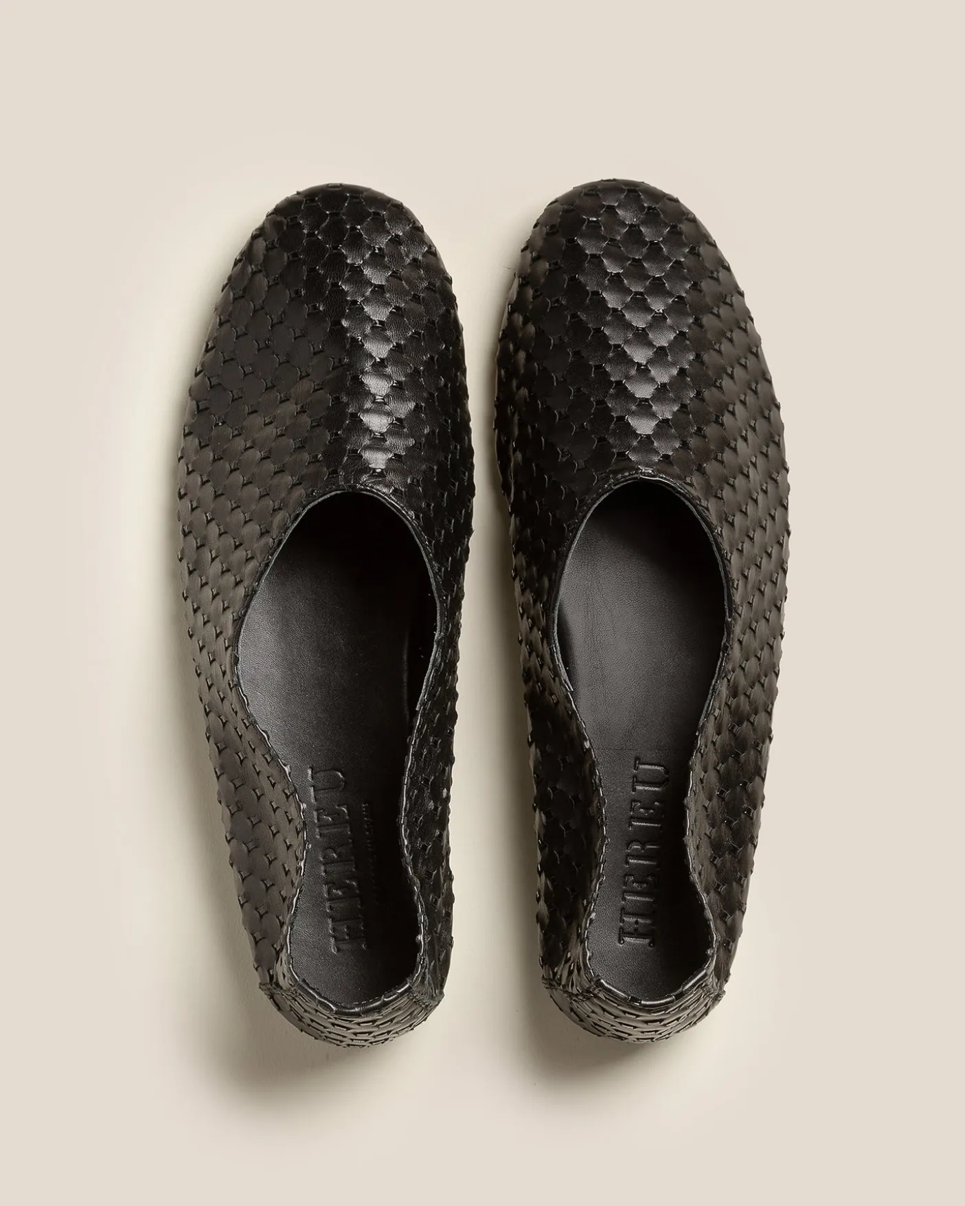Hereu Studio Soft Shoes<JULIOL WOVEN