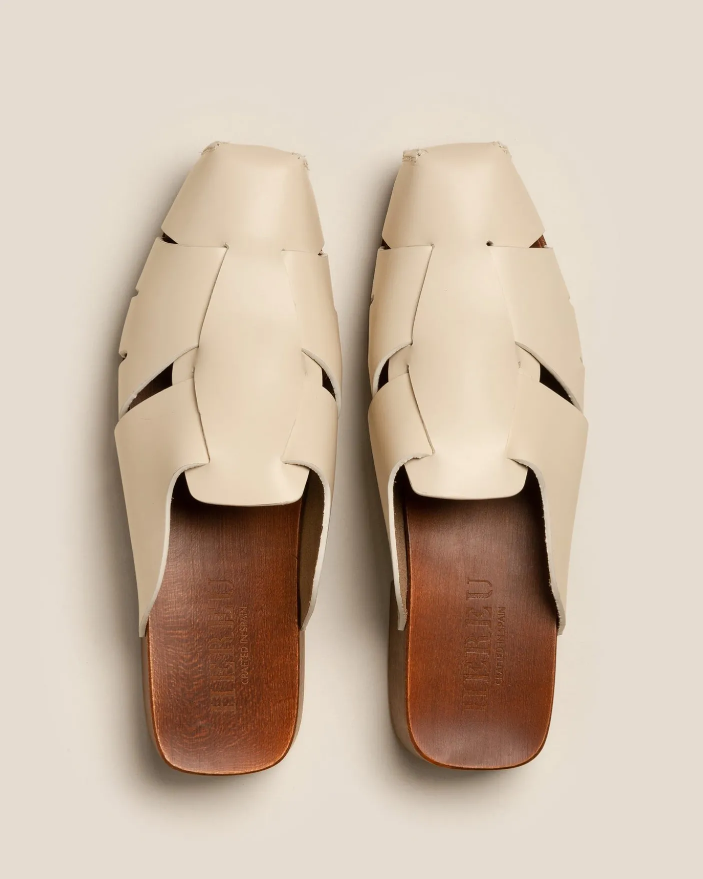 Hereu Studio Sandals<LICIA