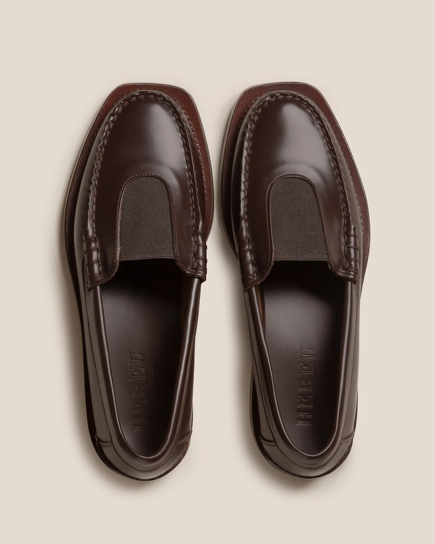 Hereu Studio Loafers<LILLO