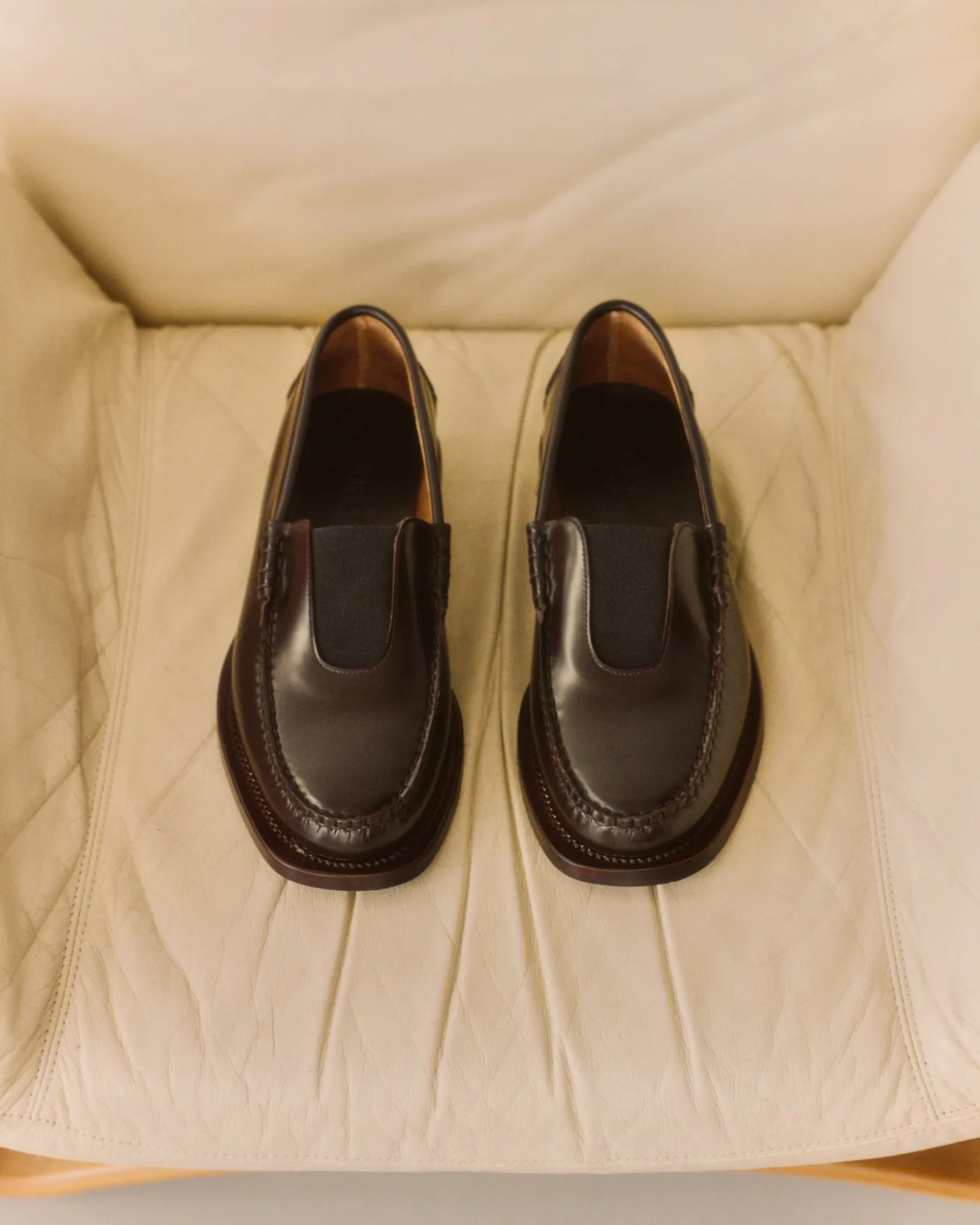 Hereu Studio Loafers<LILLO