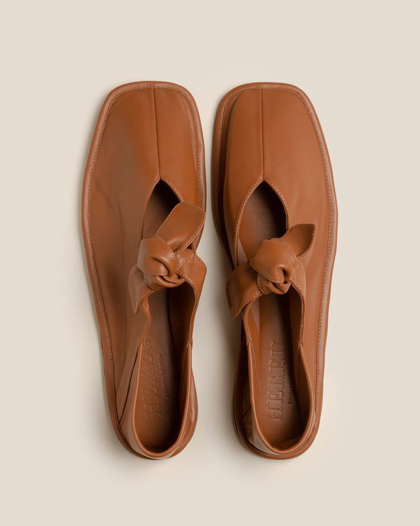 Hereu Studio Soft Shoes<LLASADA