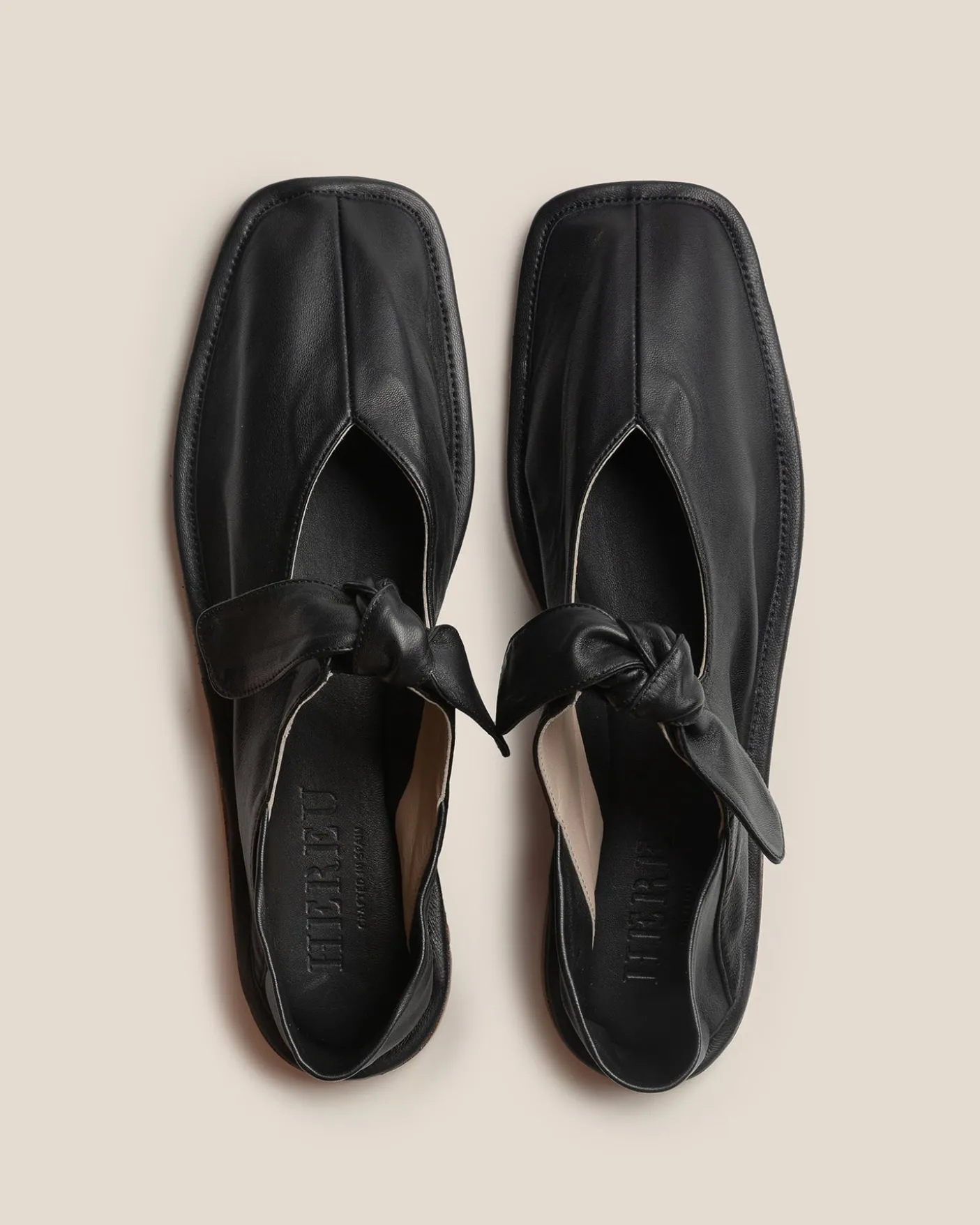 Hereu Studio Soft Shoes<LLASADA