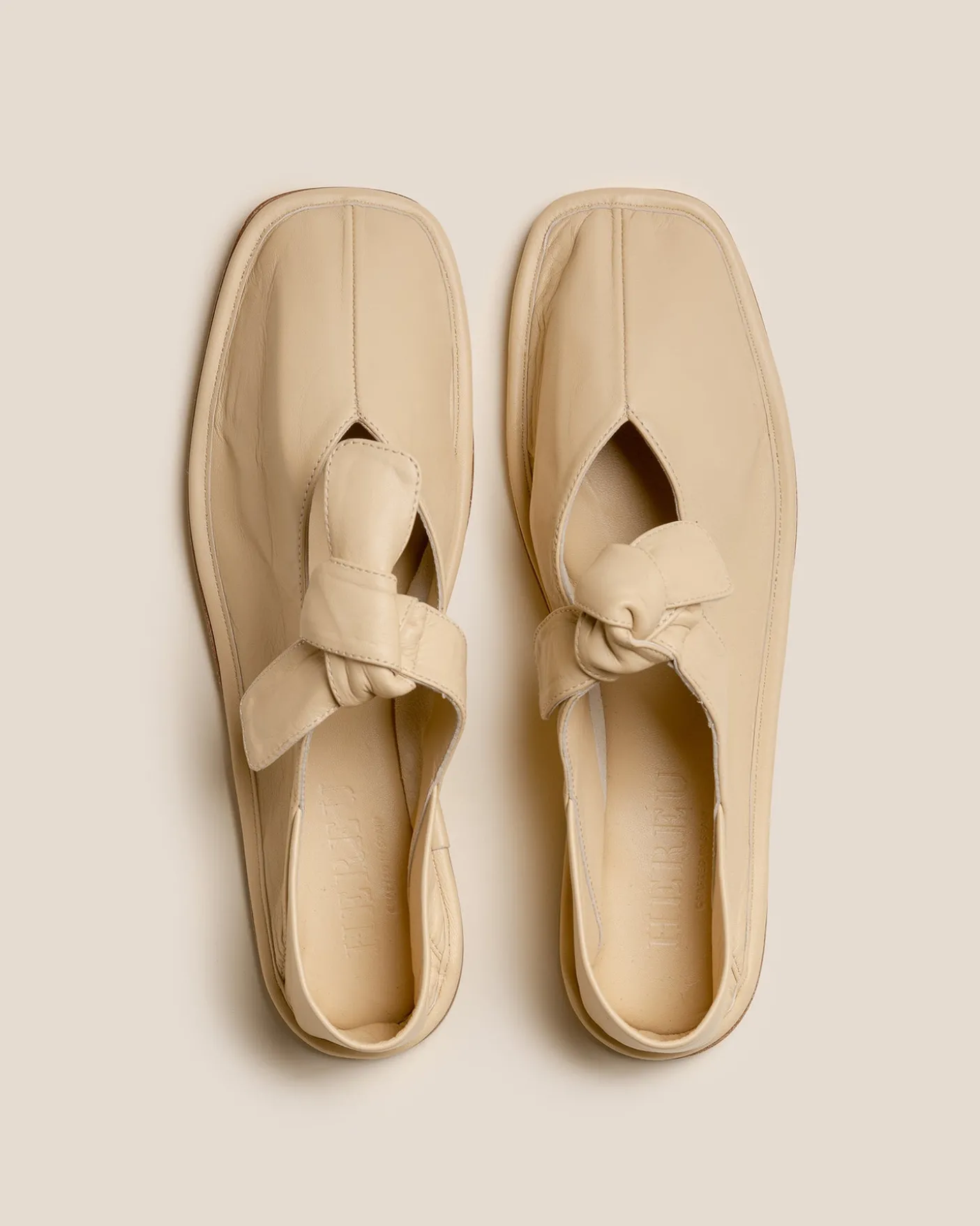 Hereu Studio Soft Shoes<LLASADA