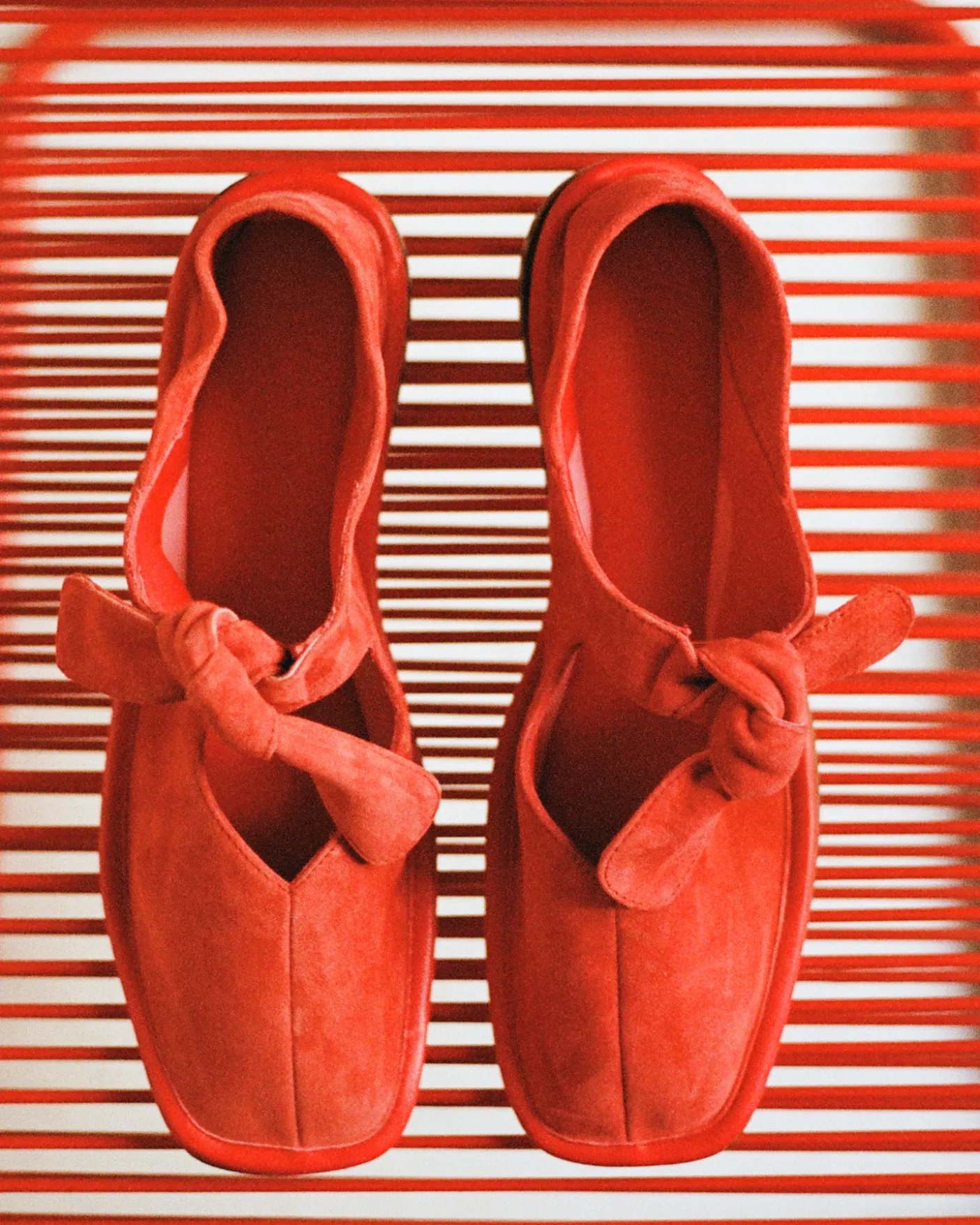 Hereu Studio Soft Shoes<LLASADA SUEDE