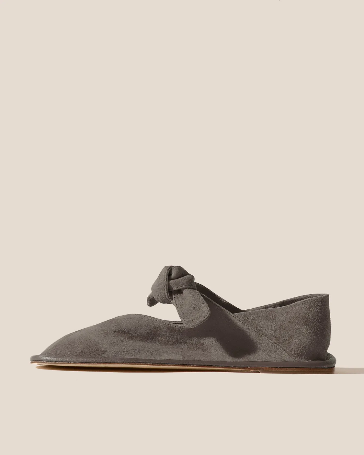 Hereu Studio Soft Shoes<LLASADA SUEDE