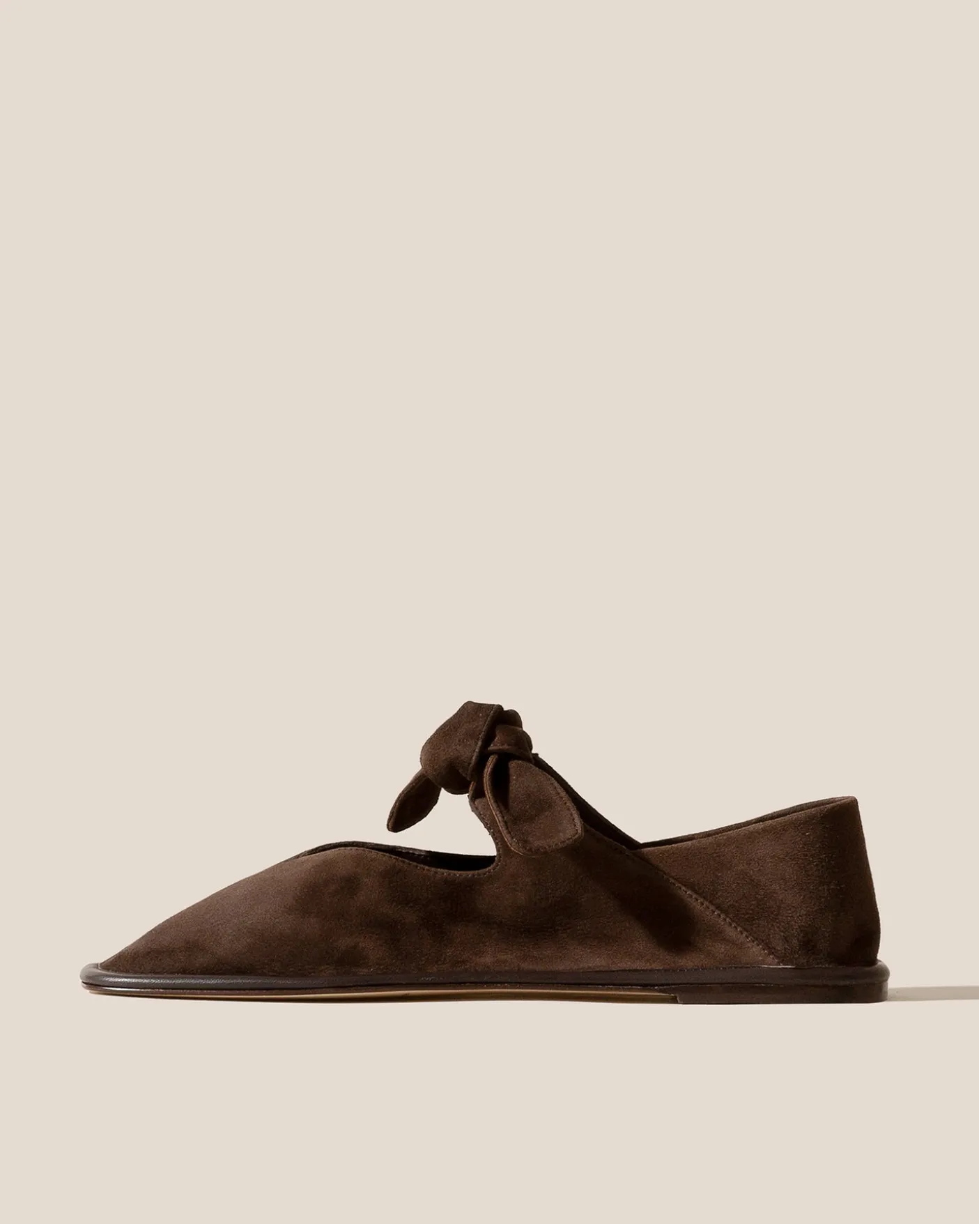 Hereu Studio Soft Shoes<LLASADA SUEDE