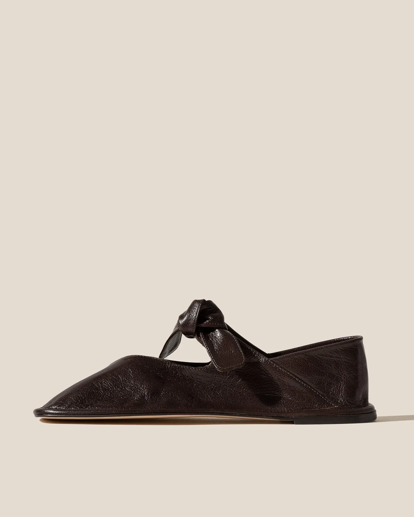 Hereu Studio Soft Shoes<LLASADA SUPPLE SHINY