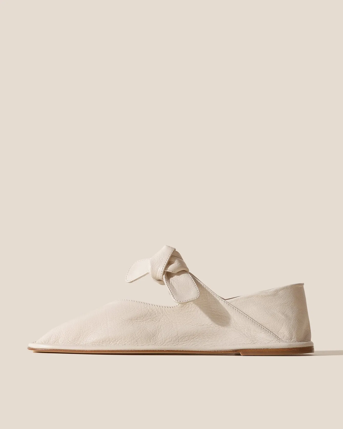 Hereu Studio Soft Shoes<LLASADA SUPPLE SHINY