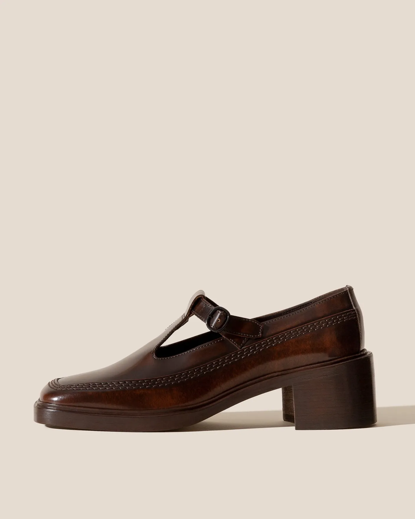 Hereu Studio Heels<LLUISA HEELED