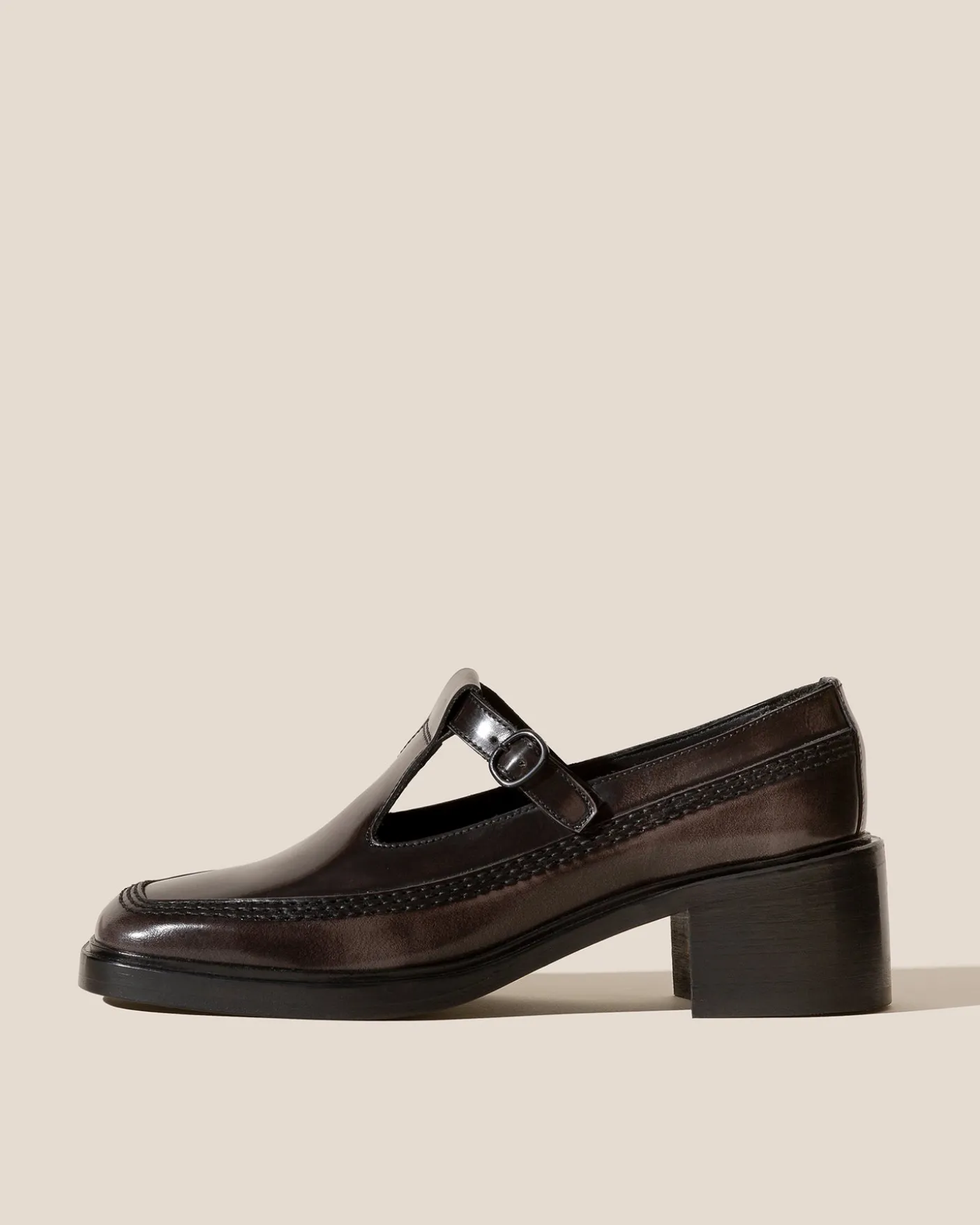 Hereu Studio Heels<LLUISA HEELED