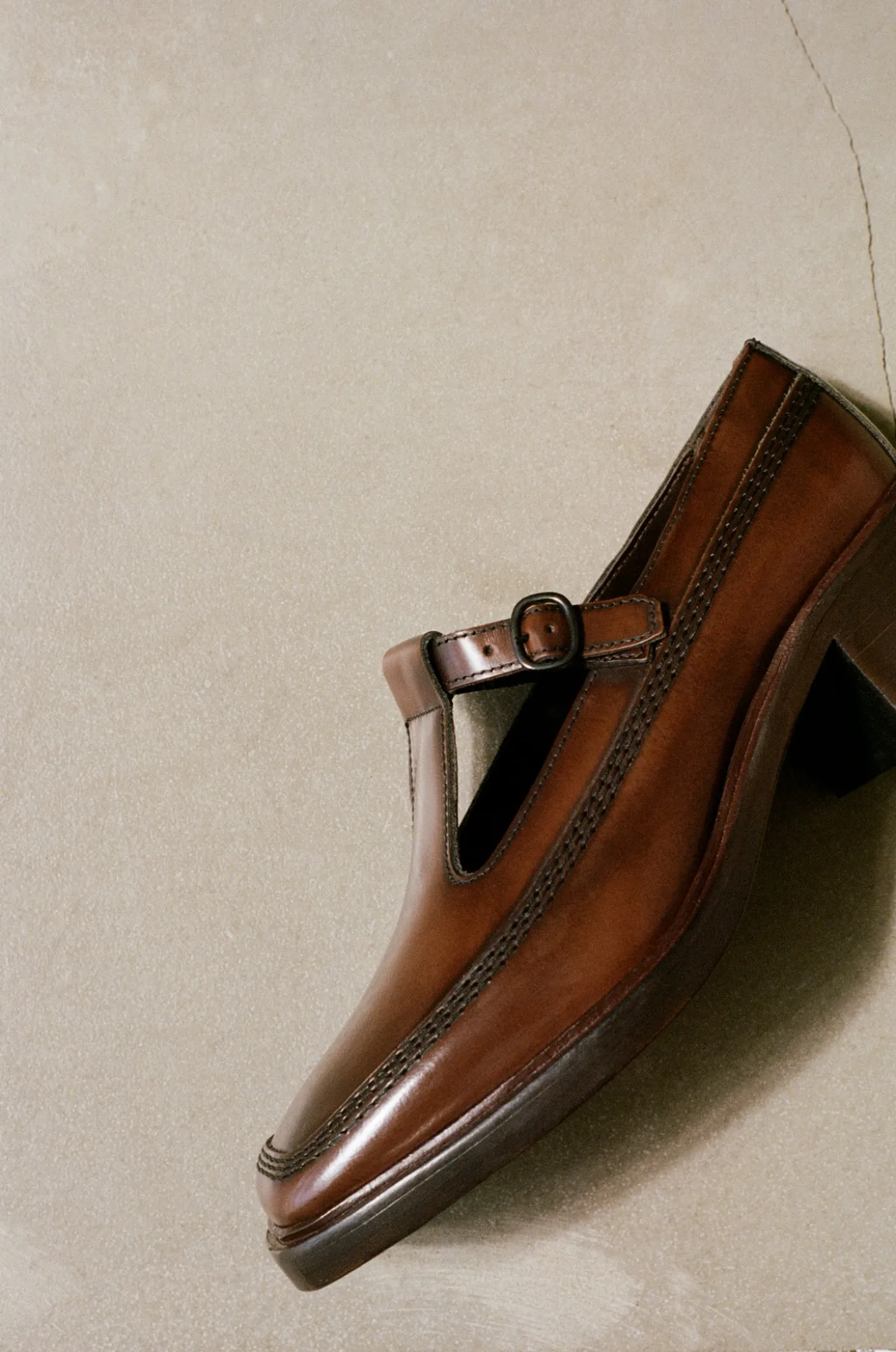 Hereu Studio Heels<LLUISA HEELED