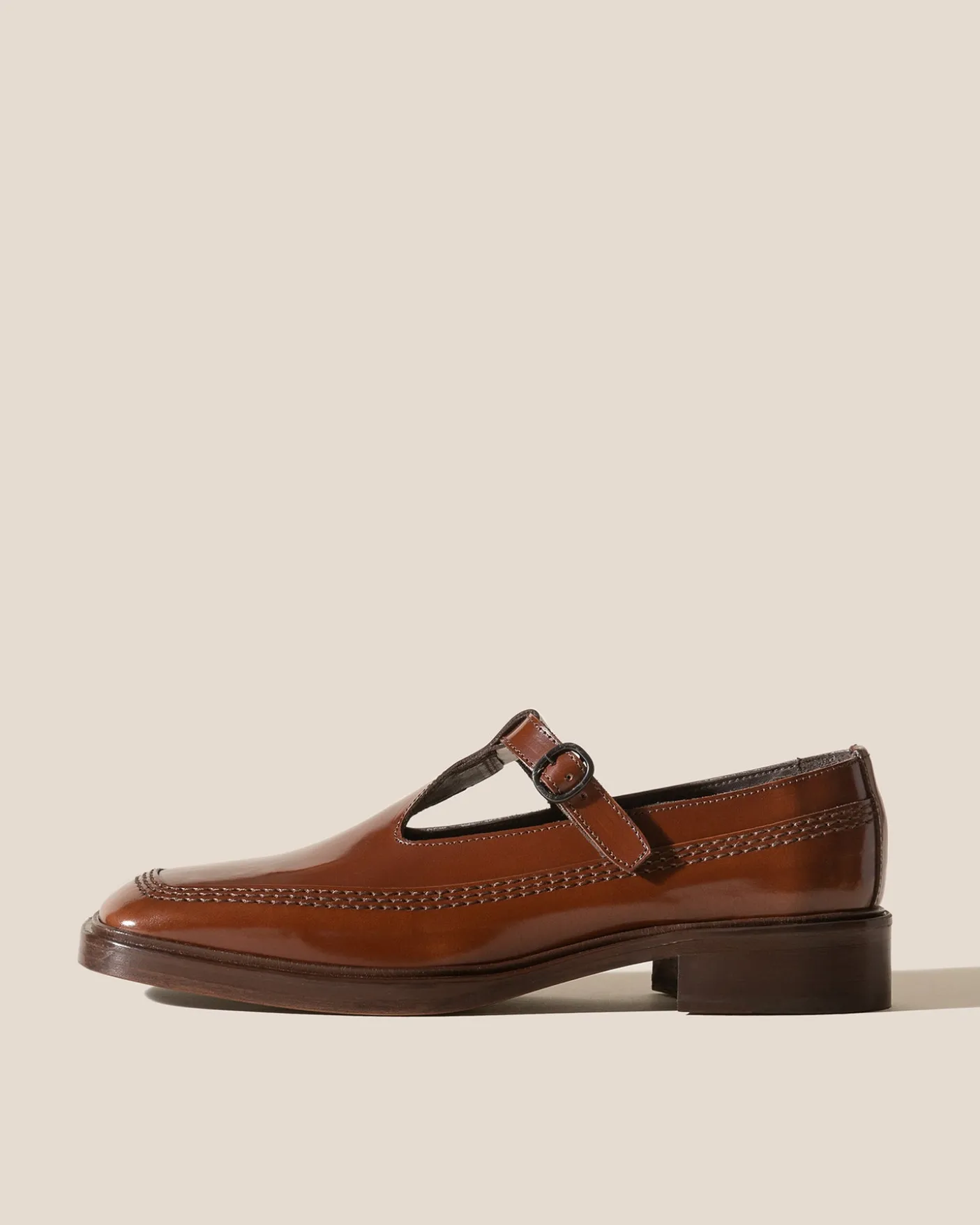 Hereu Studio Loafers<LLUISA POLISHED