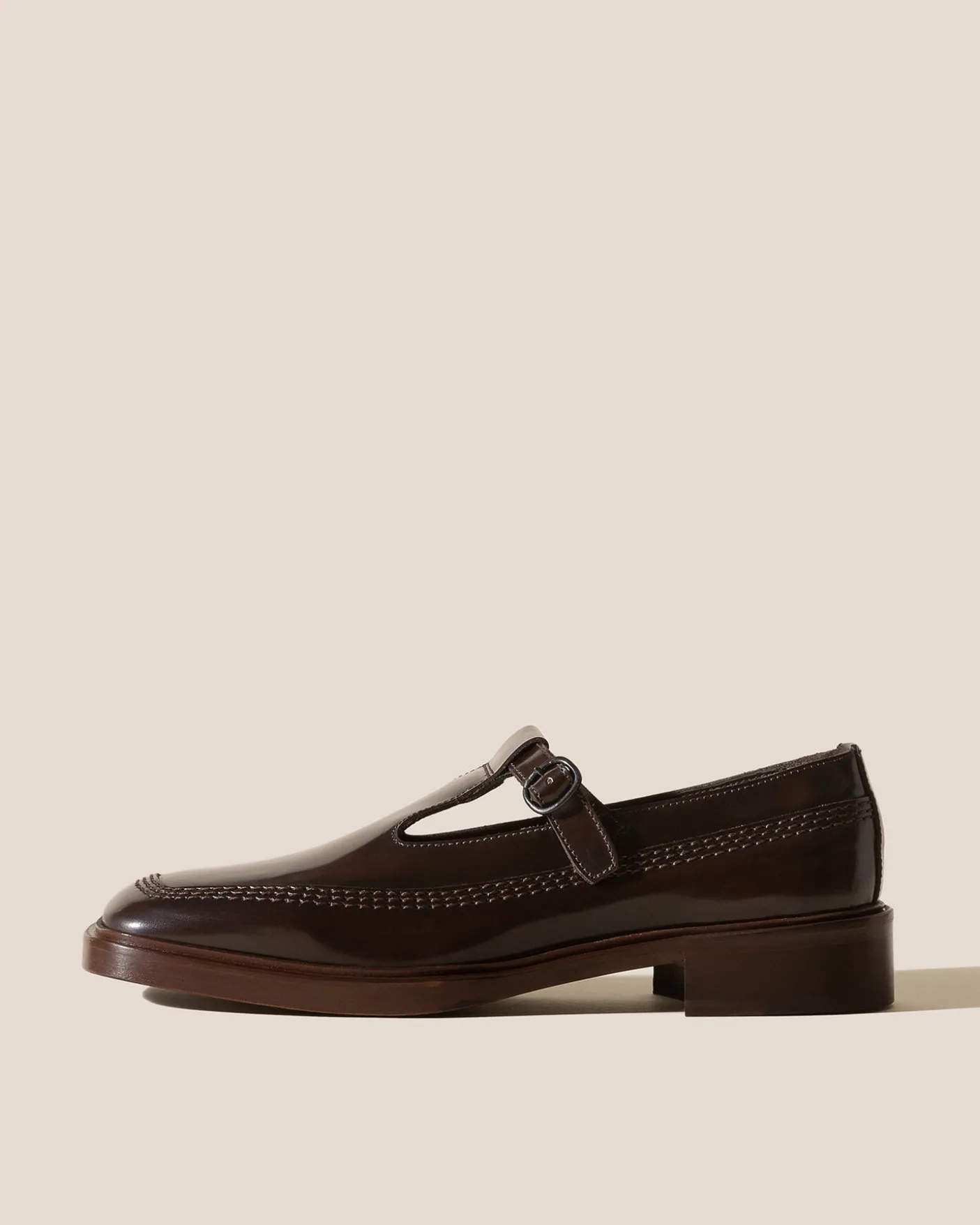 Hereu Studio Loafers<LLUISA POLISHED