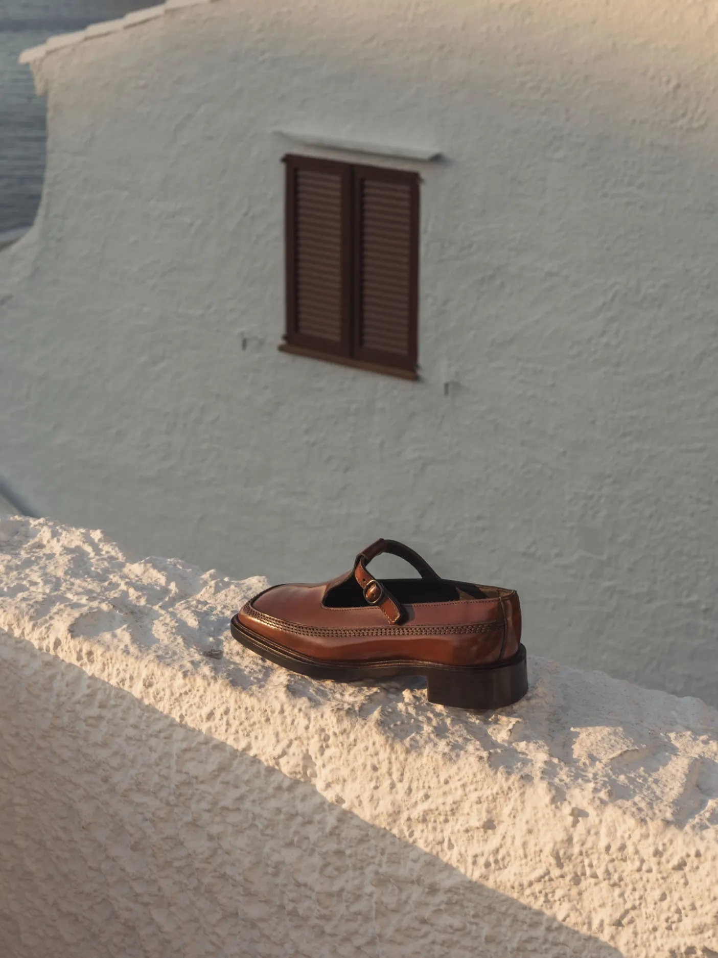 Hereu Studio Loafers<LLUISA POLISHED