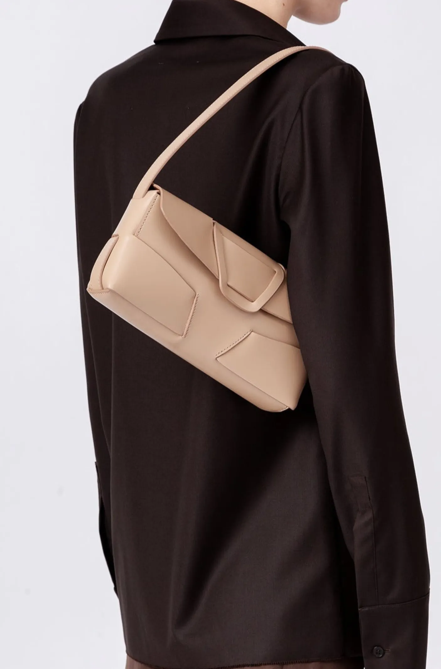 Hereu Studio Shoulder Bags<MABRA