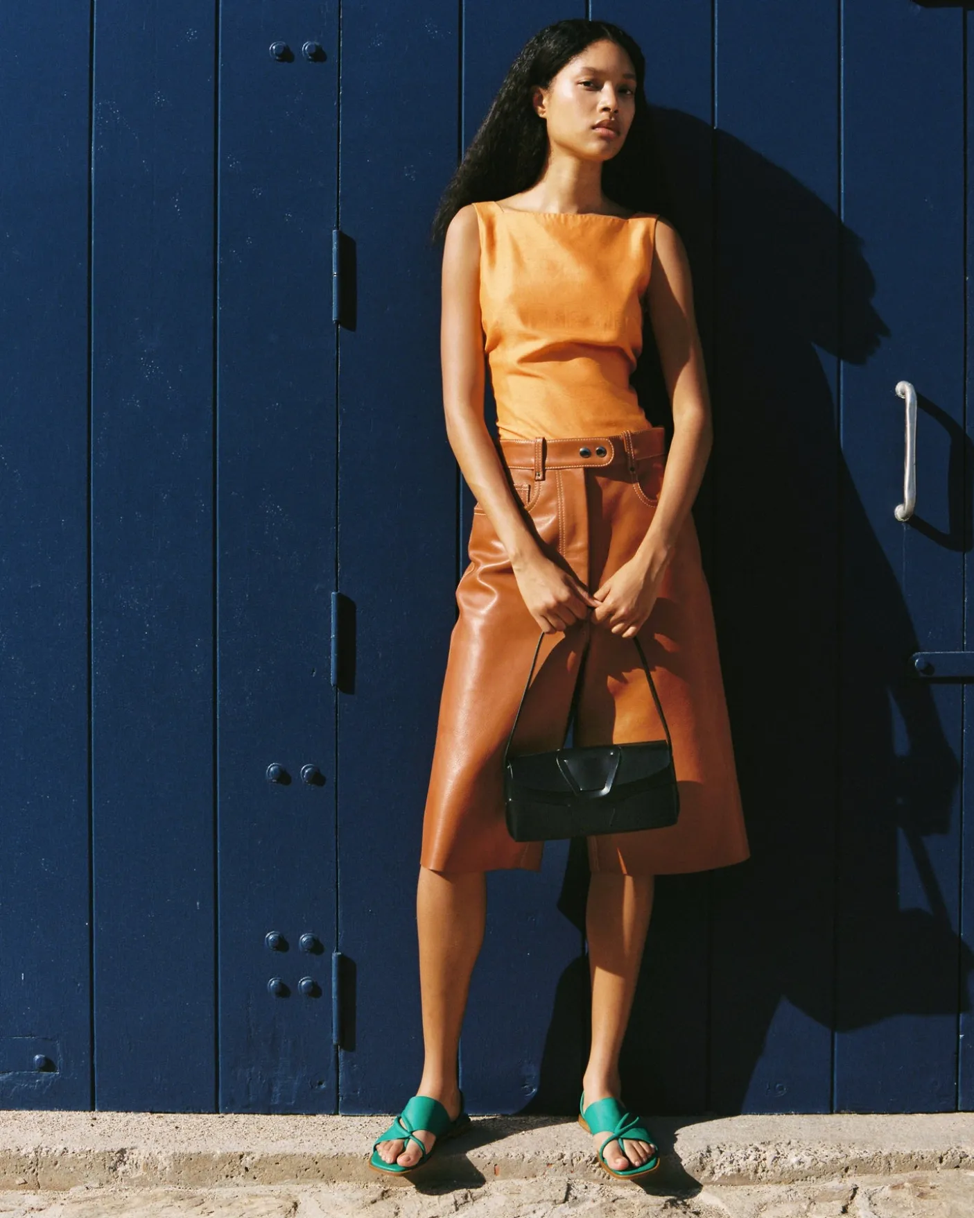 Hereu Studio Shoulder Bags<MABRA
