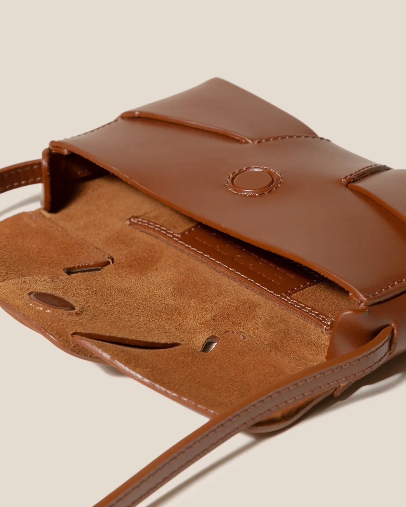 Hereu Studio Crossbody Bags | Mini Bags<MABRA MINI