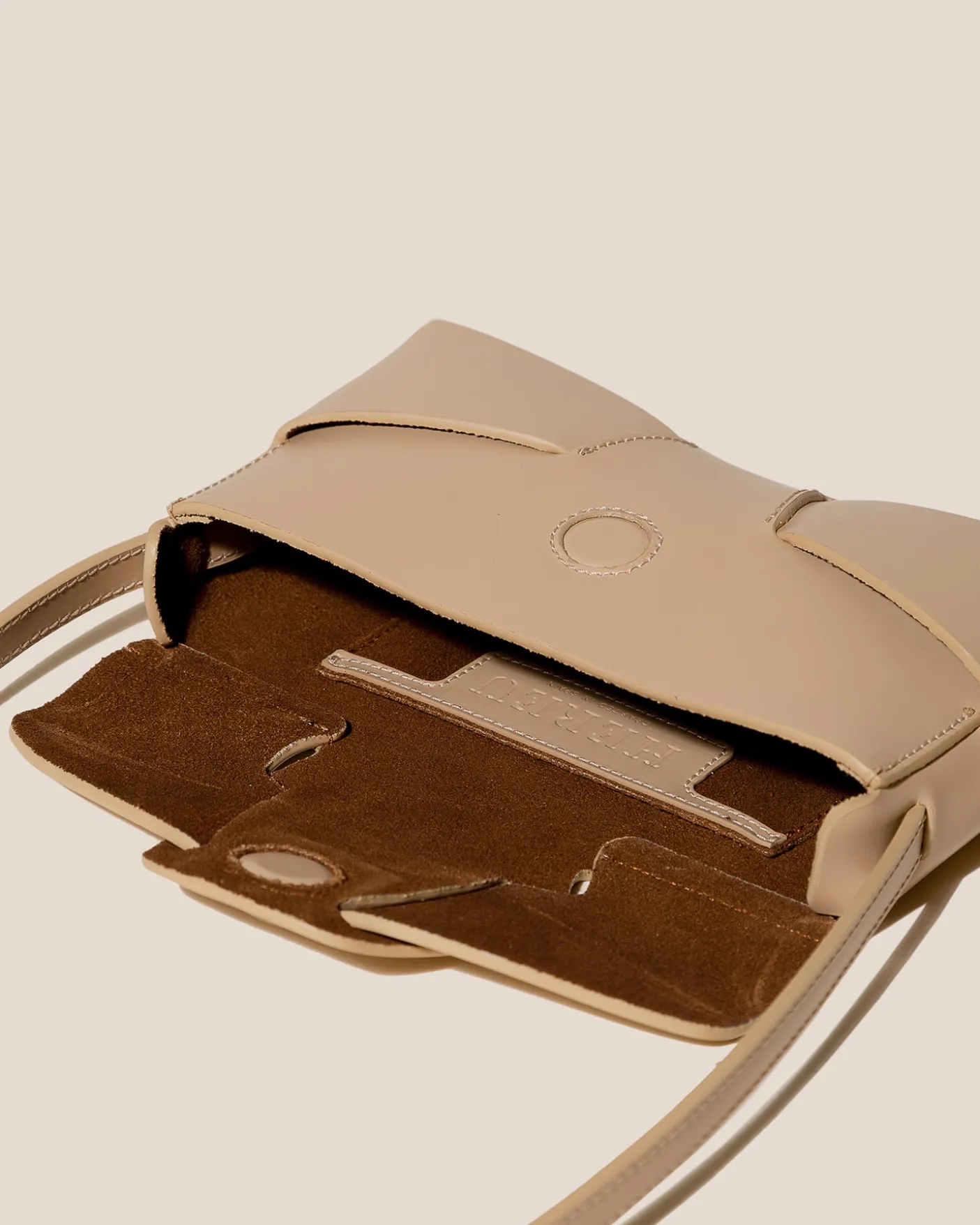 Hereu Studio Crossbody Bags | Mini Bags<MABRA MINI
