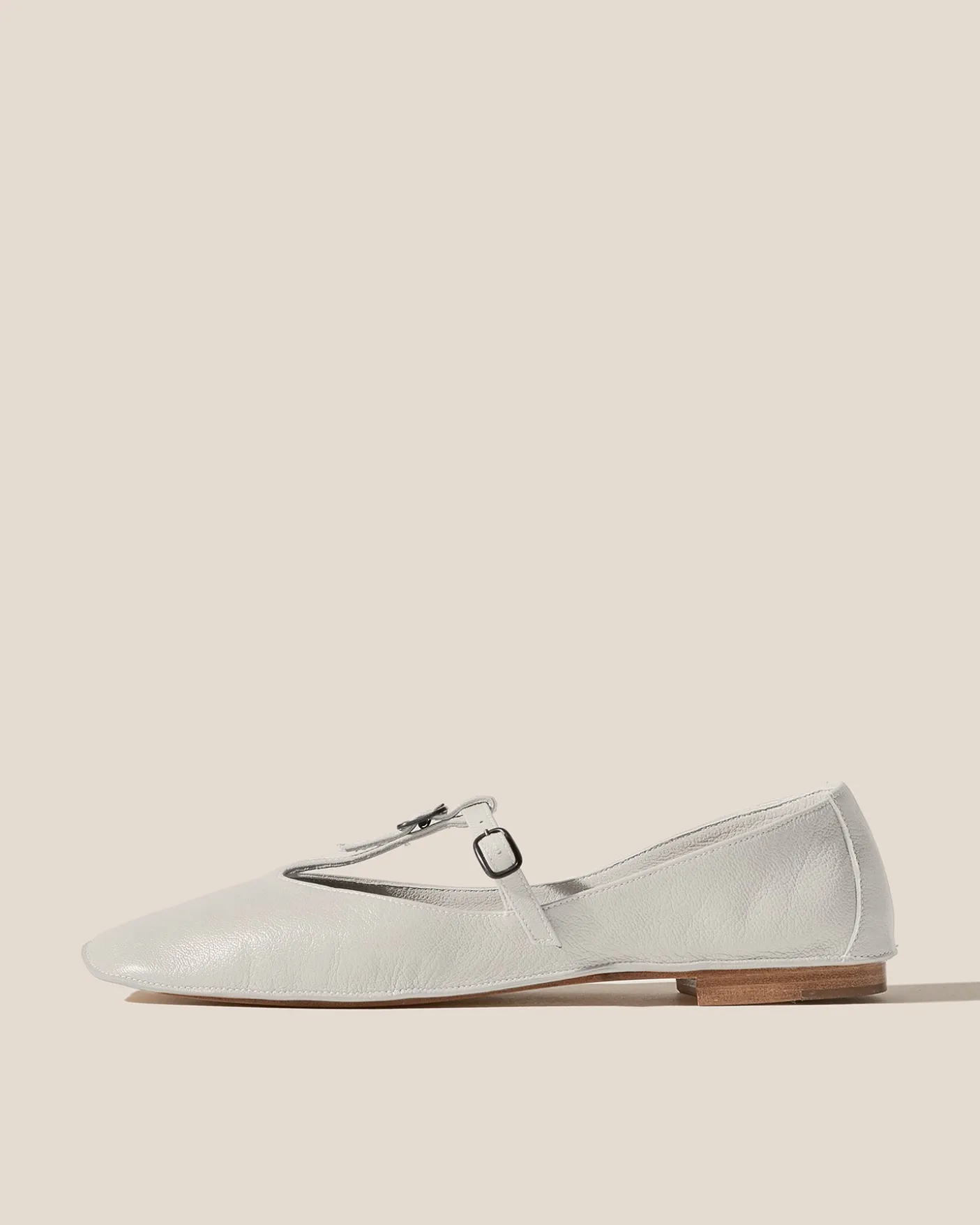 Hereu Studio Soft Shoes<MANYOLA