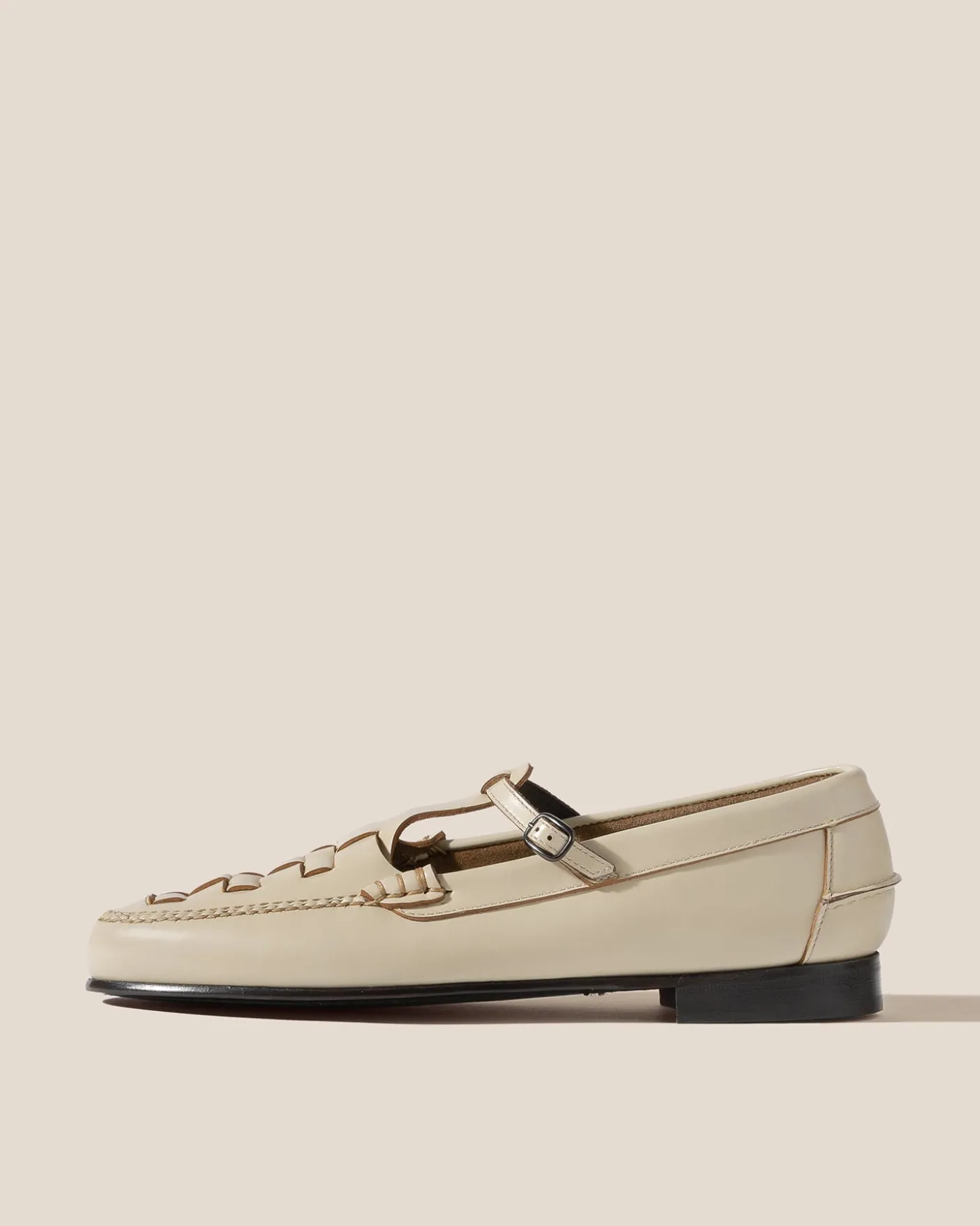 Hereu Studio Loafers<MAQUEDA