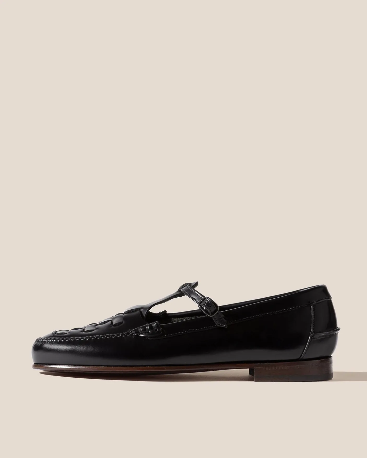 Hereu Studio Loafers<MAQUEDA
