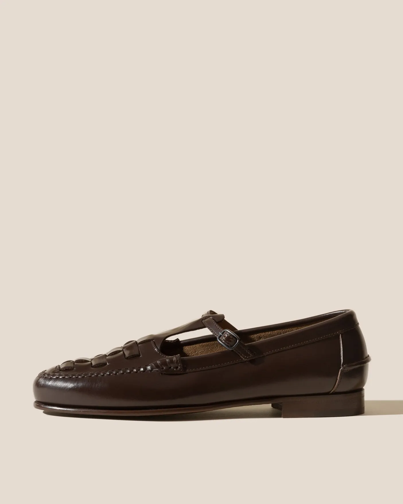 Hereu Studio Loafers<MAQUEDA