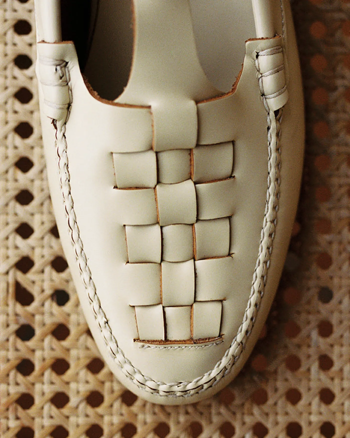Hereu Studio Loafers<MAQUEDA