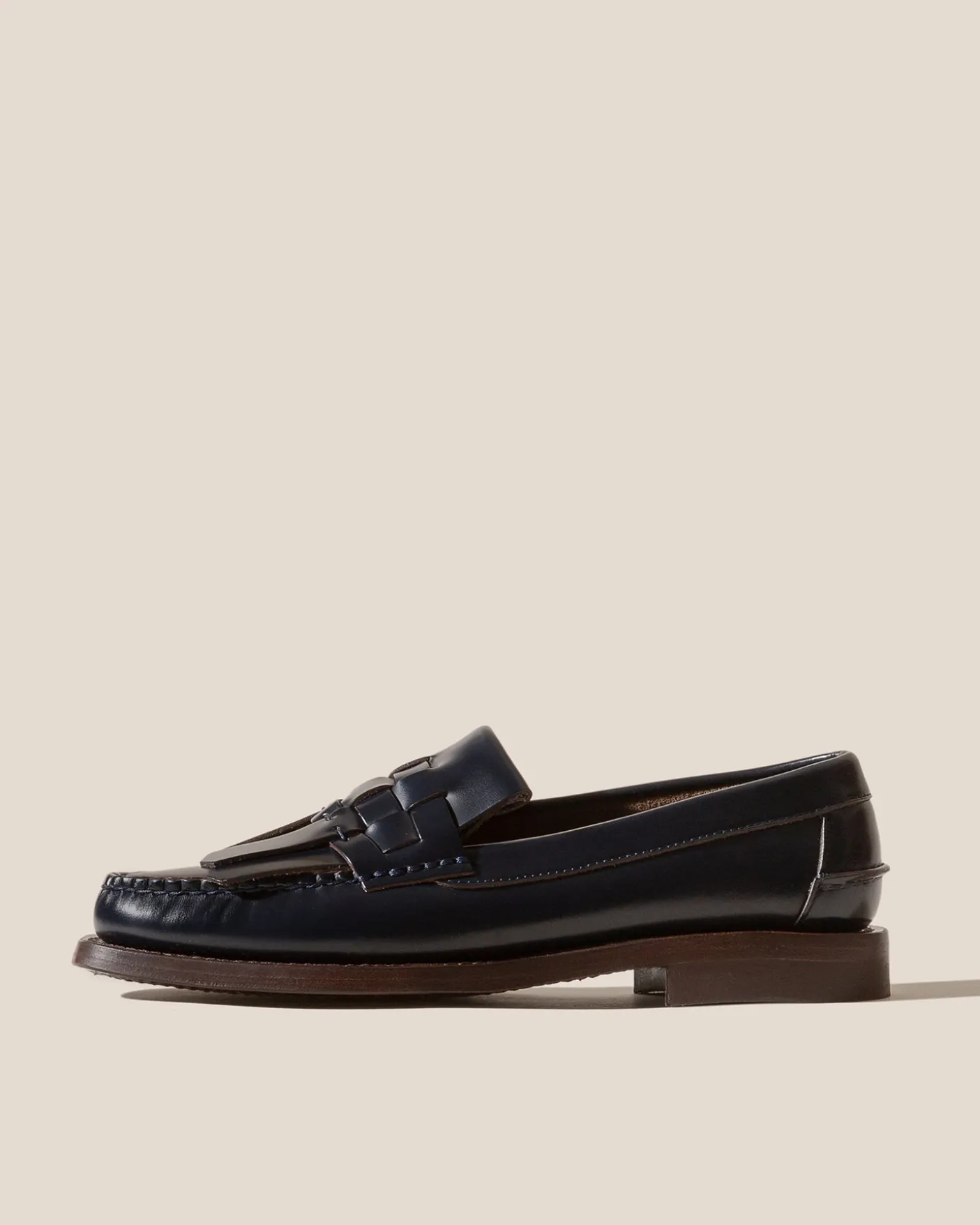 Hereu Studio Loafers<MARTI