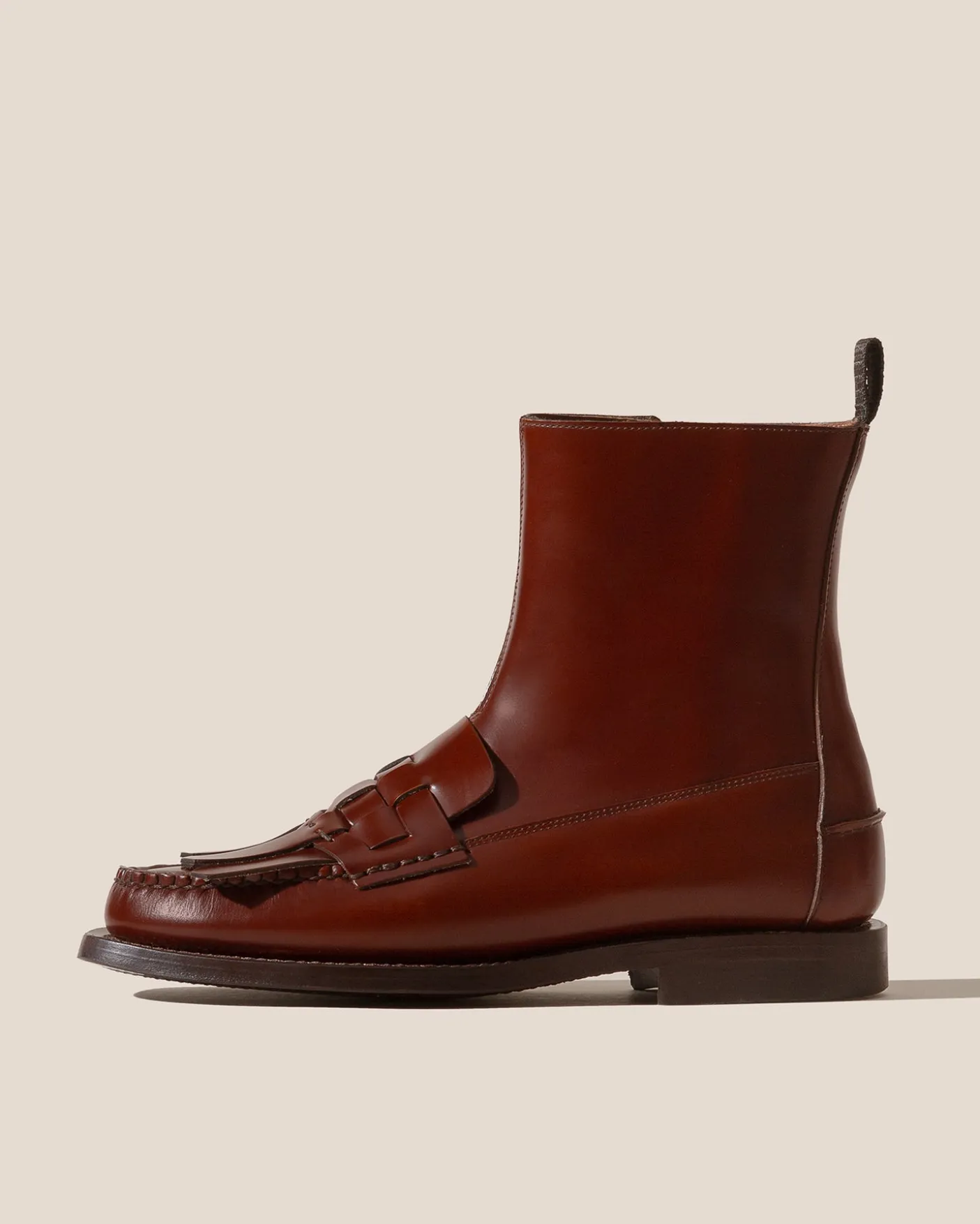 Hereu Studio Boots<MARTI BOOT