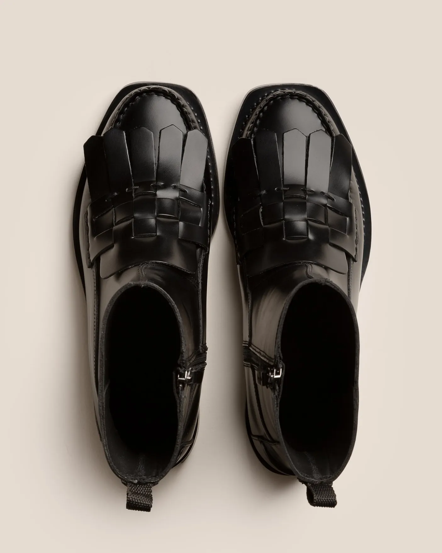 Hereu Studio Boots<MARTI BOOT