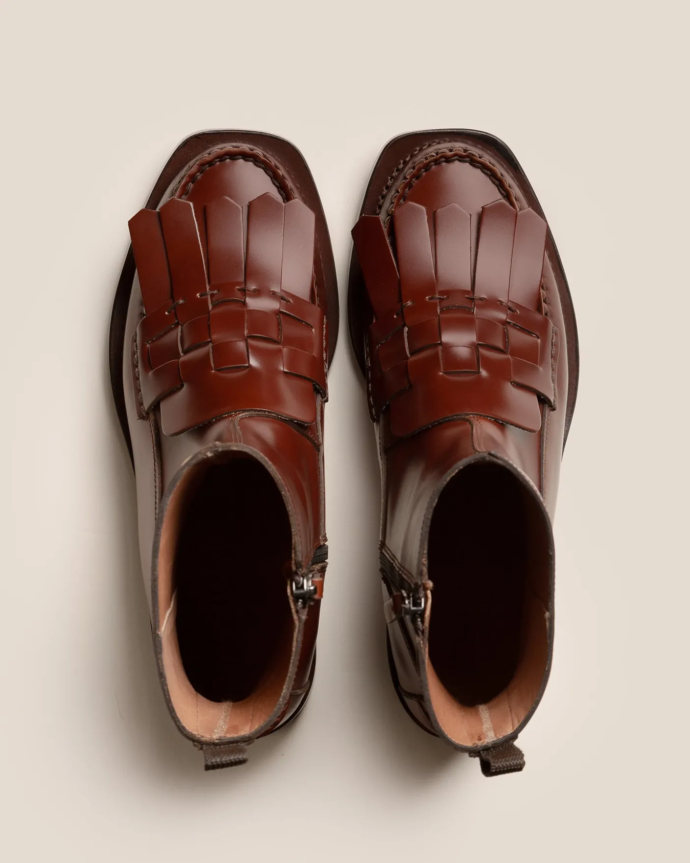 Hereu Studio Boots<MARTI BOOT