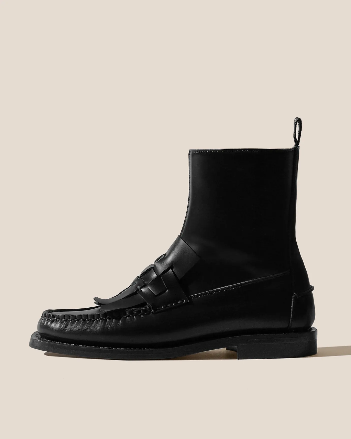 Hereu Studio Boots<MARTI BOOT