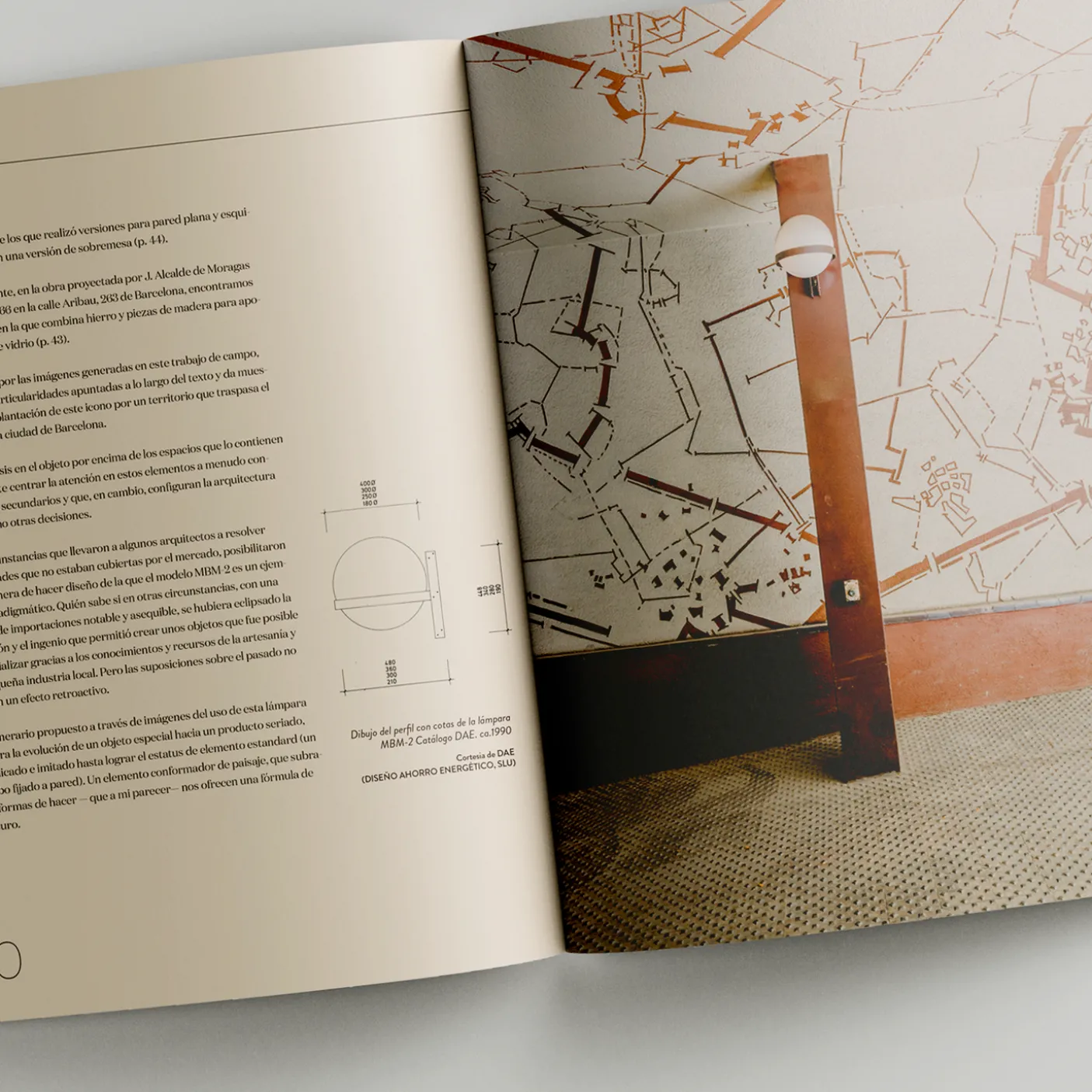Hereu Studio Books & Magazines<MBM 2