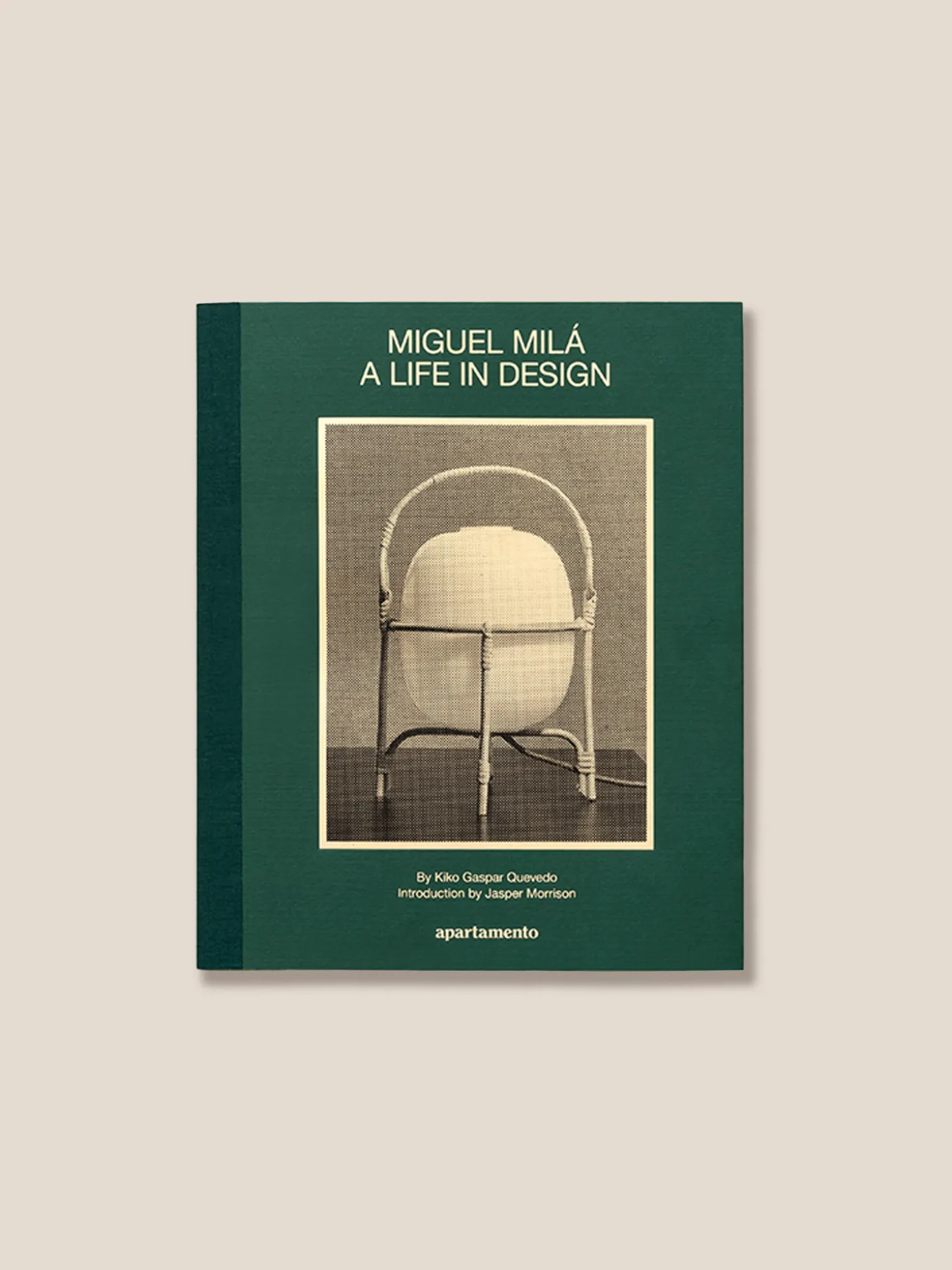 Hereu Studio Books & Magazines | Designed By "miguel Milá"<MIGUEL MILÁ A LIFE IN DESIGN