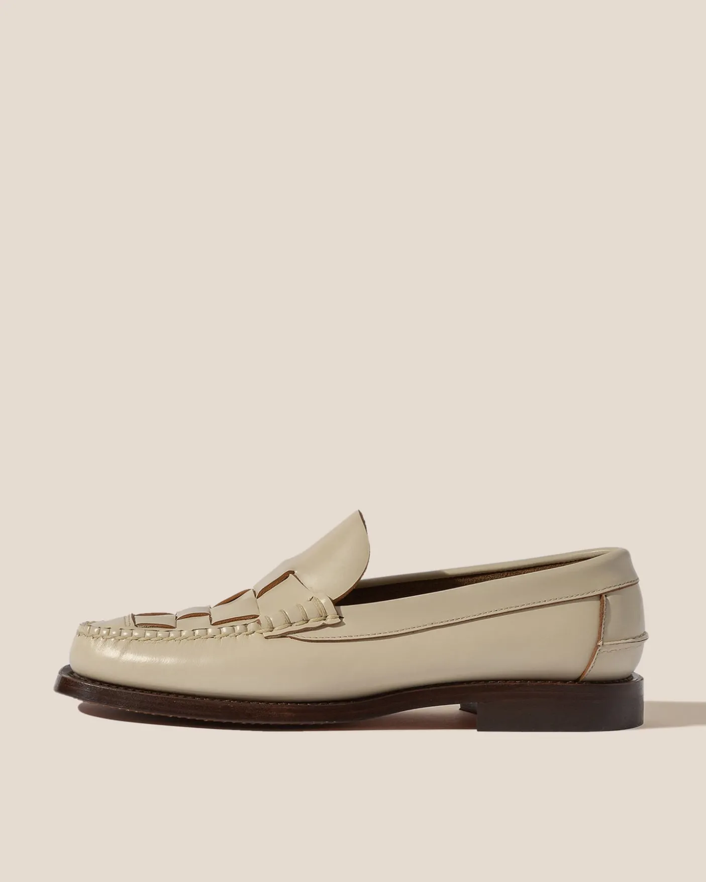 Hereu Studio Loafers<NOMBELA