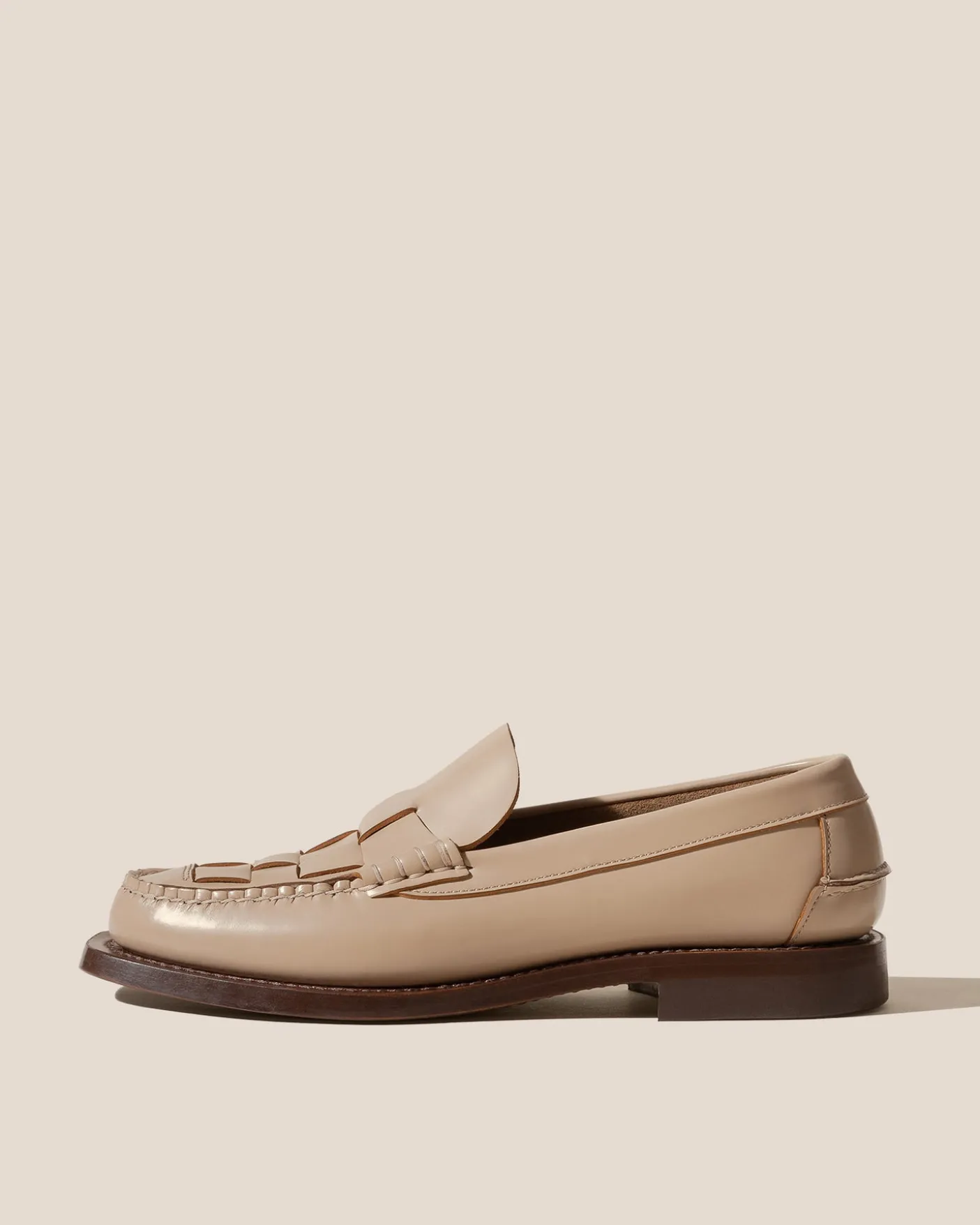 Hereu Studio Loafers<NOMBELA