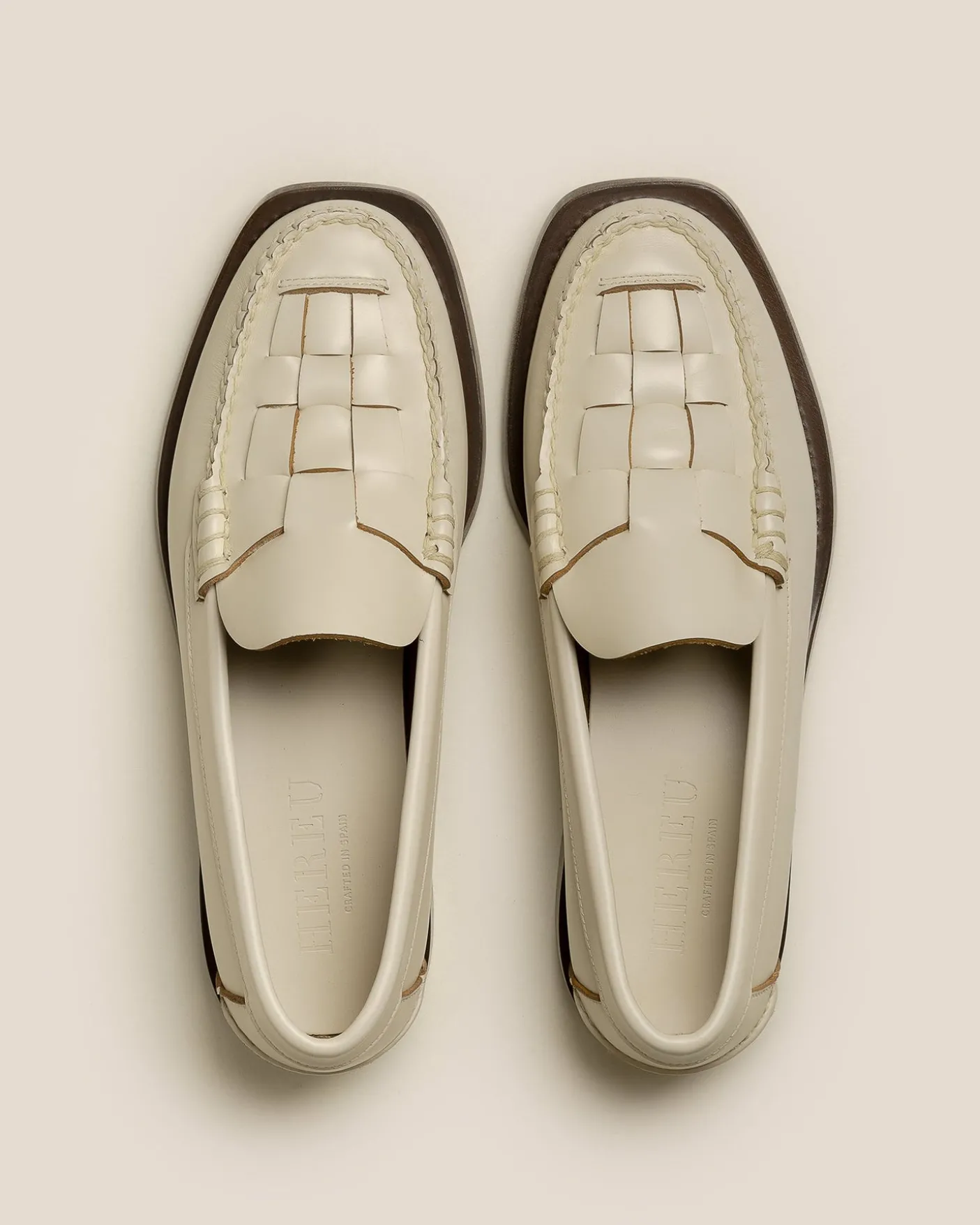 Hereu Studio Loafers<NOMBELA