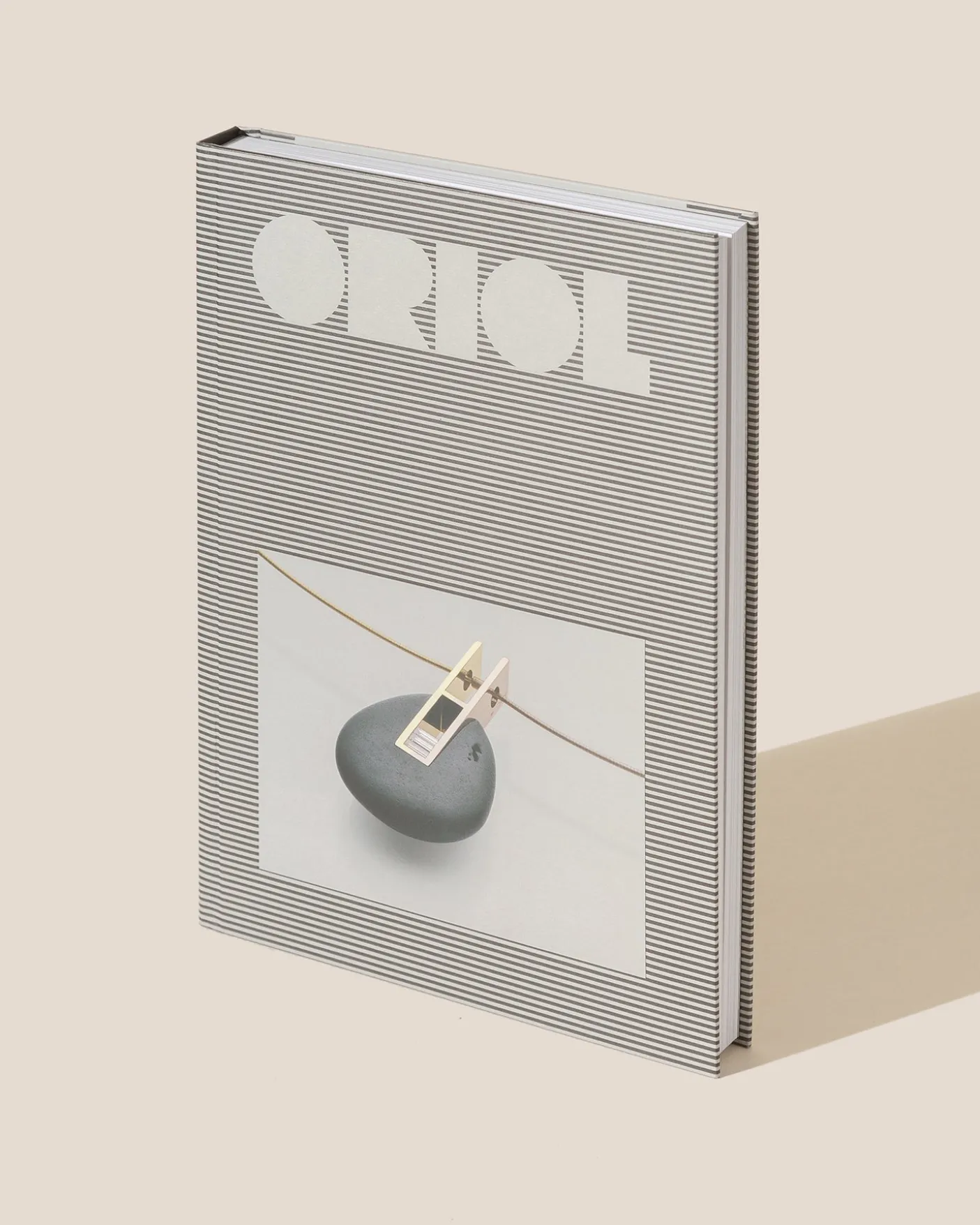 Hereu Studio Books & Magazines<ORIOL