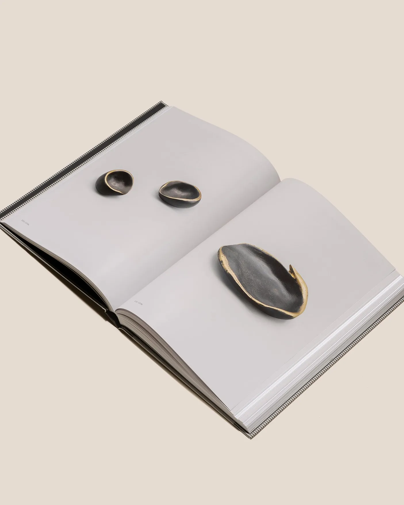 Hereu Studio Books & Magazines<ORIOL