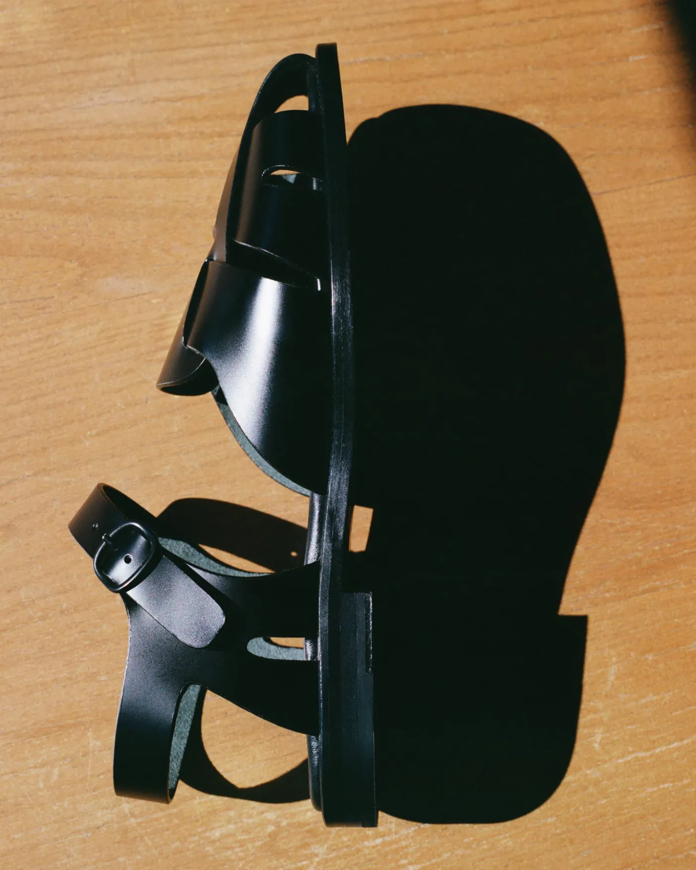 Hereu Studio Sandals<PEDRA
