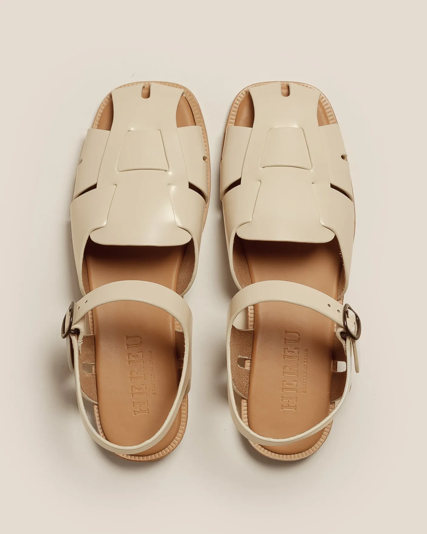 Hereu Studio Sandals<PEDRA