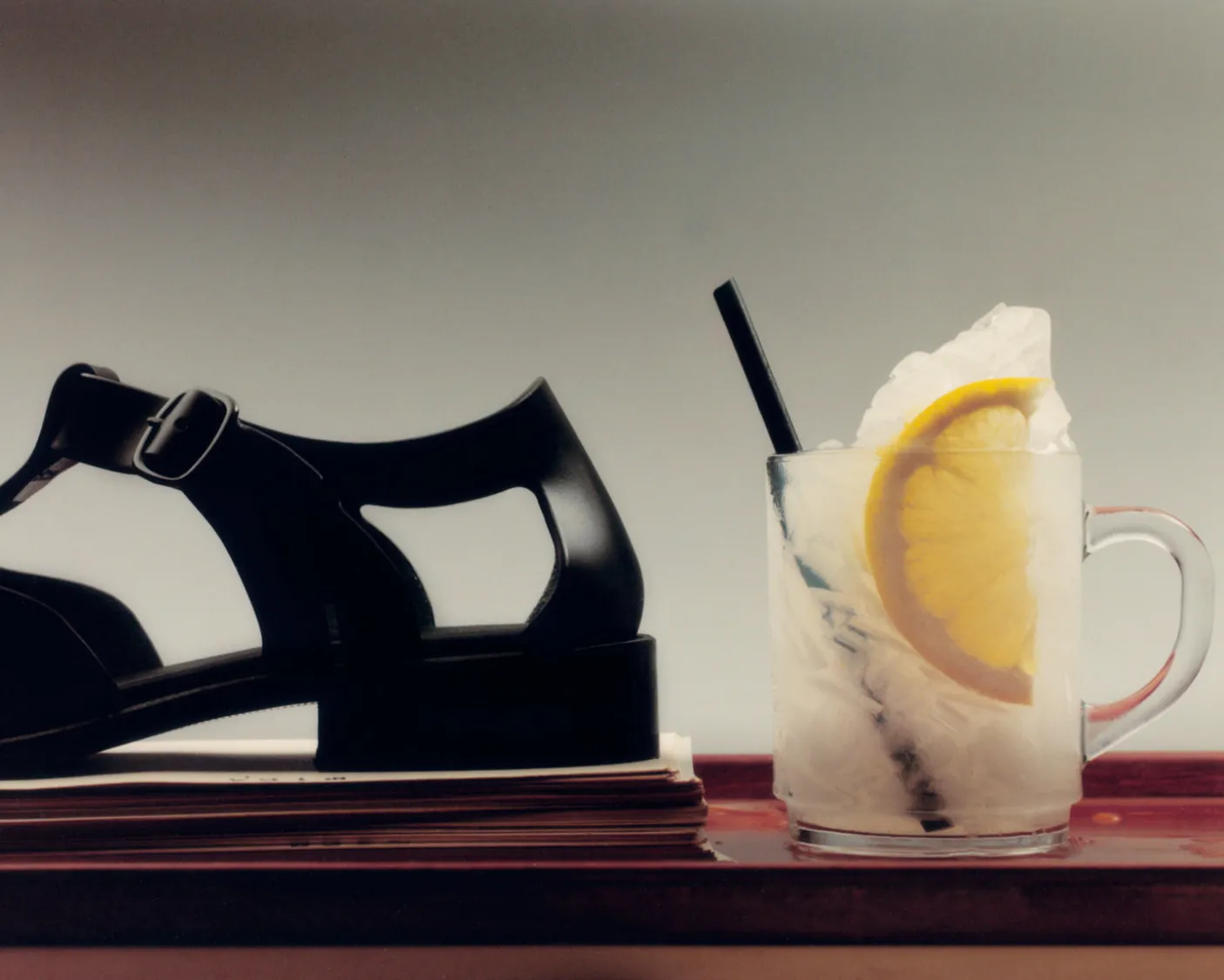 Hereu Studio Sandals<PESCA