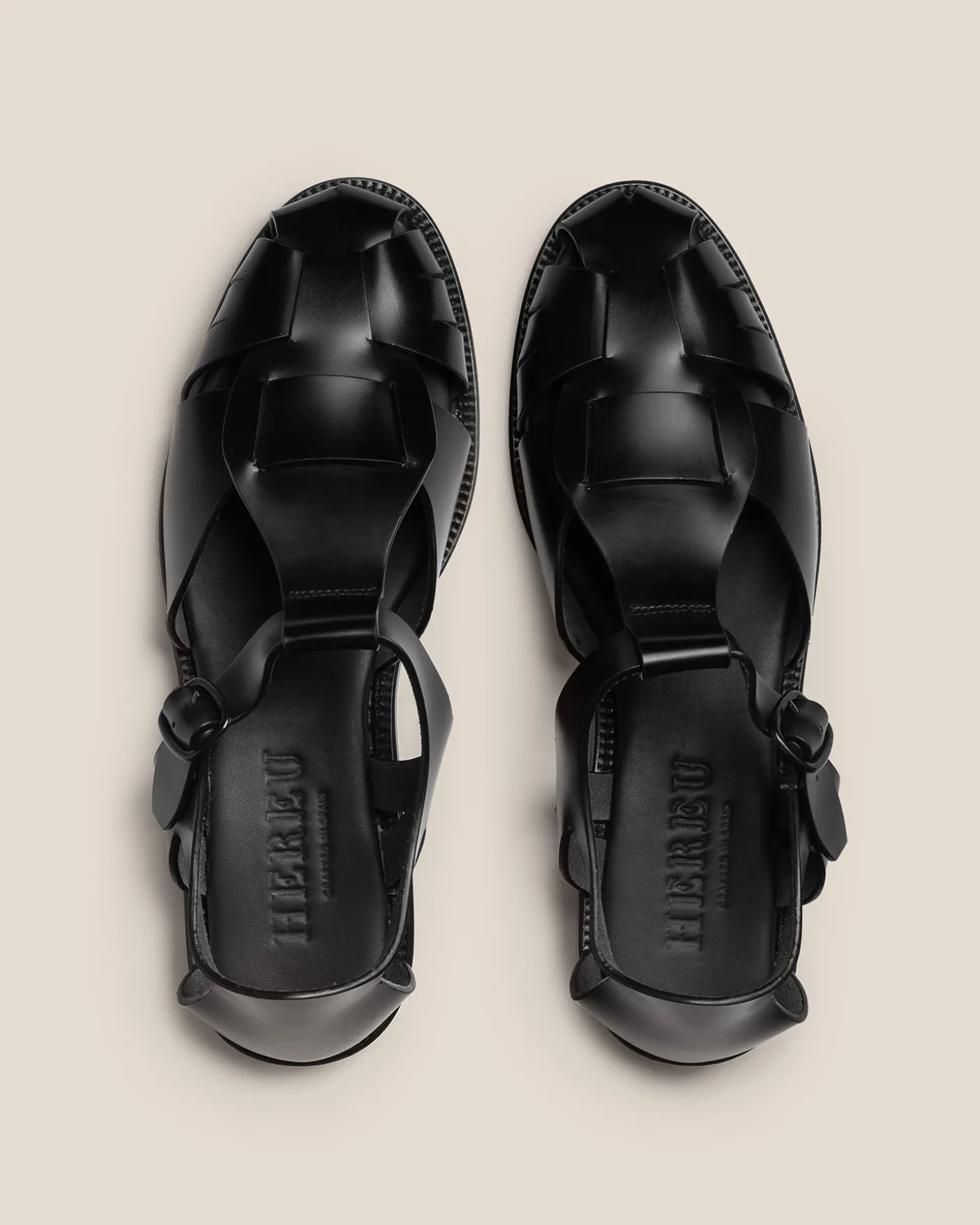 Hereu Studio Sandals<PESCA